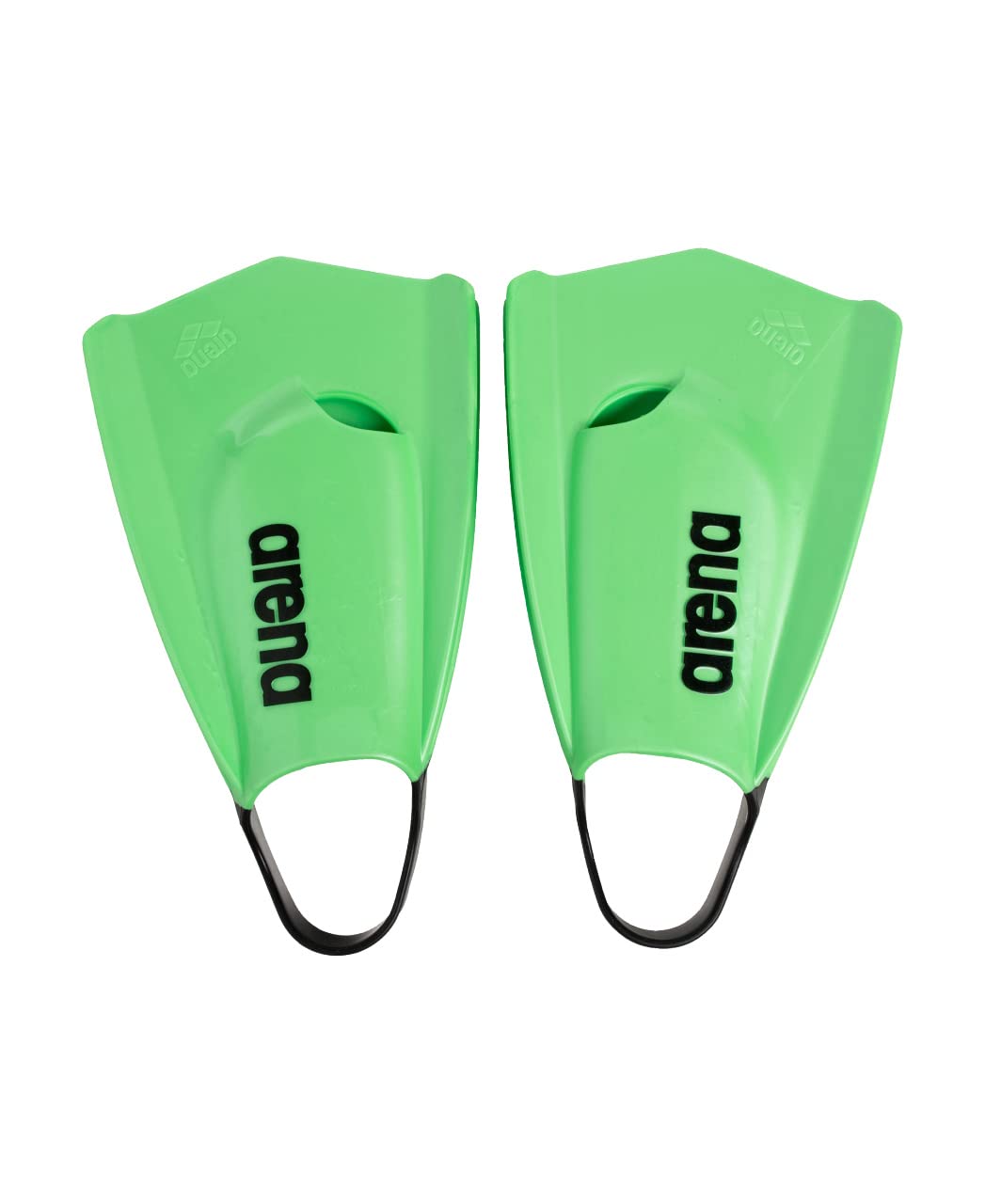 arena-powerfin-pro-ii-pinne-unisex-adulto-silicone-lama-corta image 4
