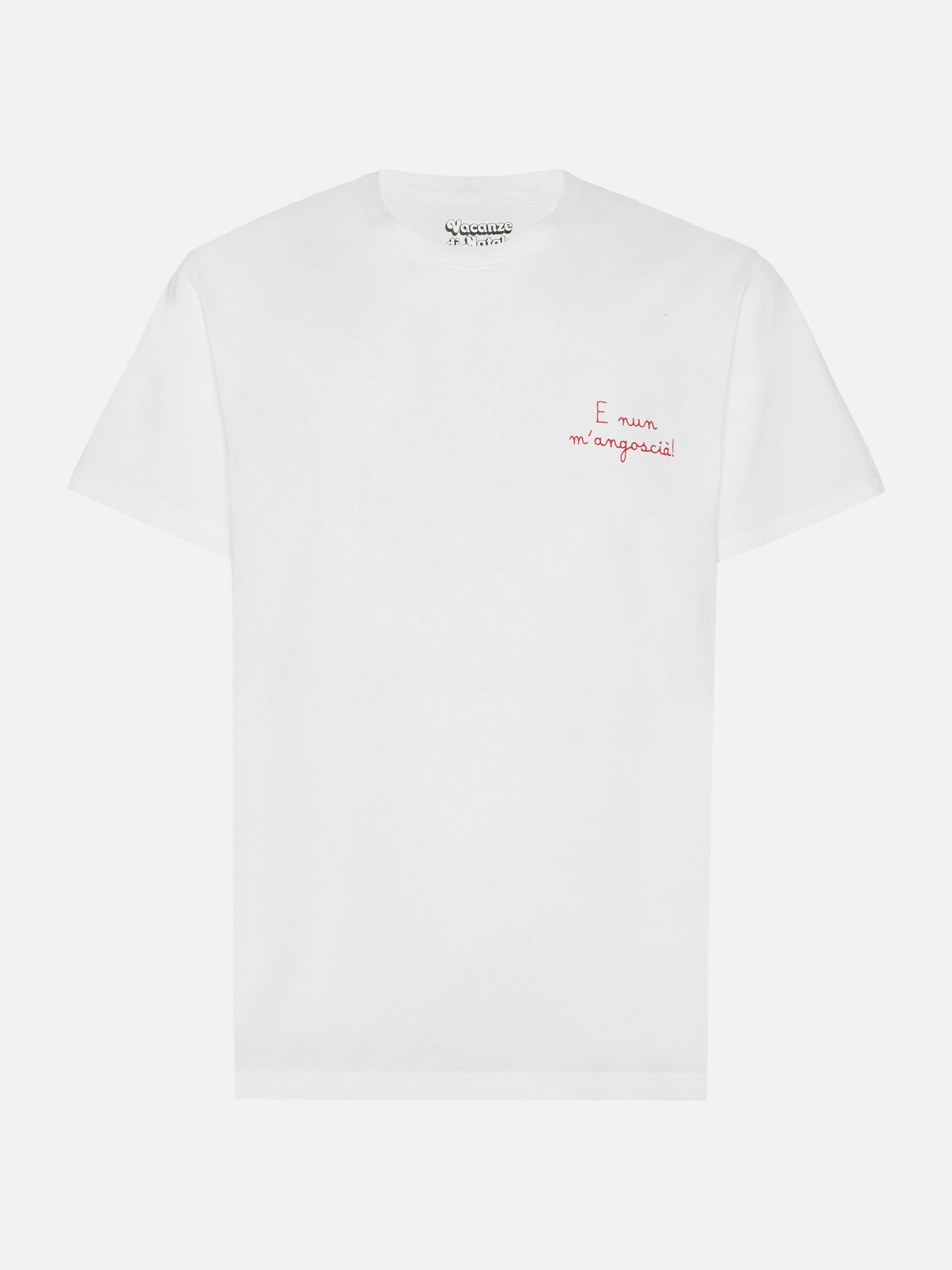 mc2-saint-barth-t-shirt-arnott-warm-in-cotone-invernale-con-ricamo-e-nun-m-angos image 5