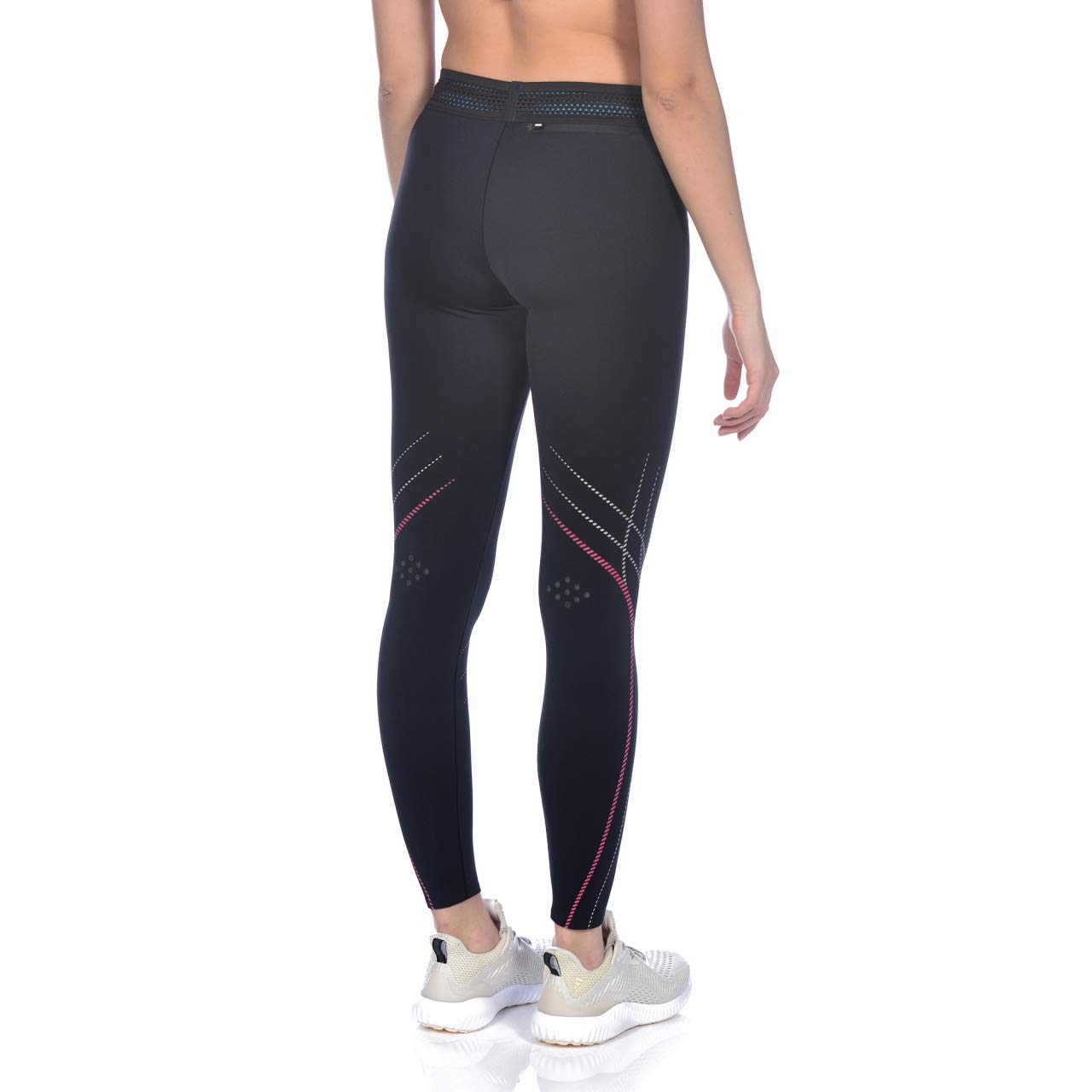 arena-w-a-one-thermal-long-tights-leggings-termici-lunghi-donna image 5