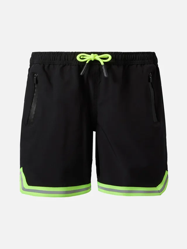 mc2-saint-barth-costume-mare-lungo-malibu-jr-nero-bambino image 1
