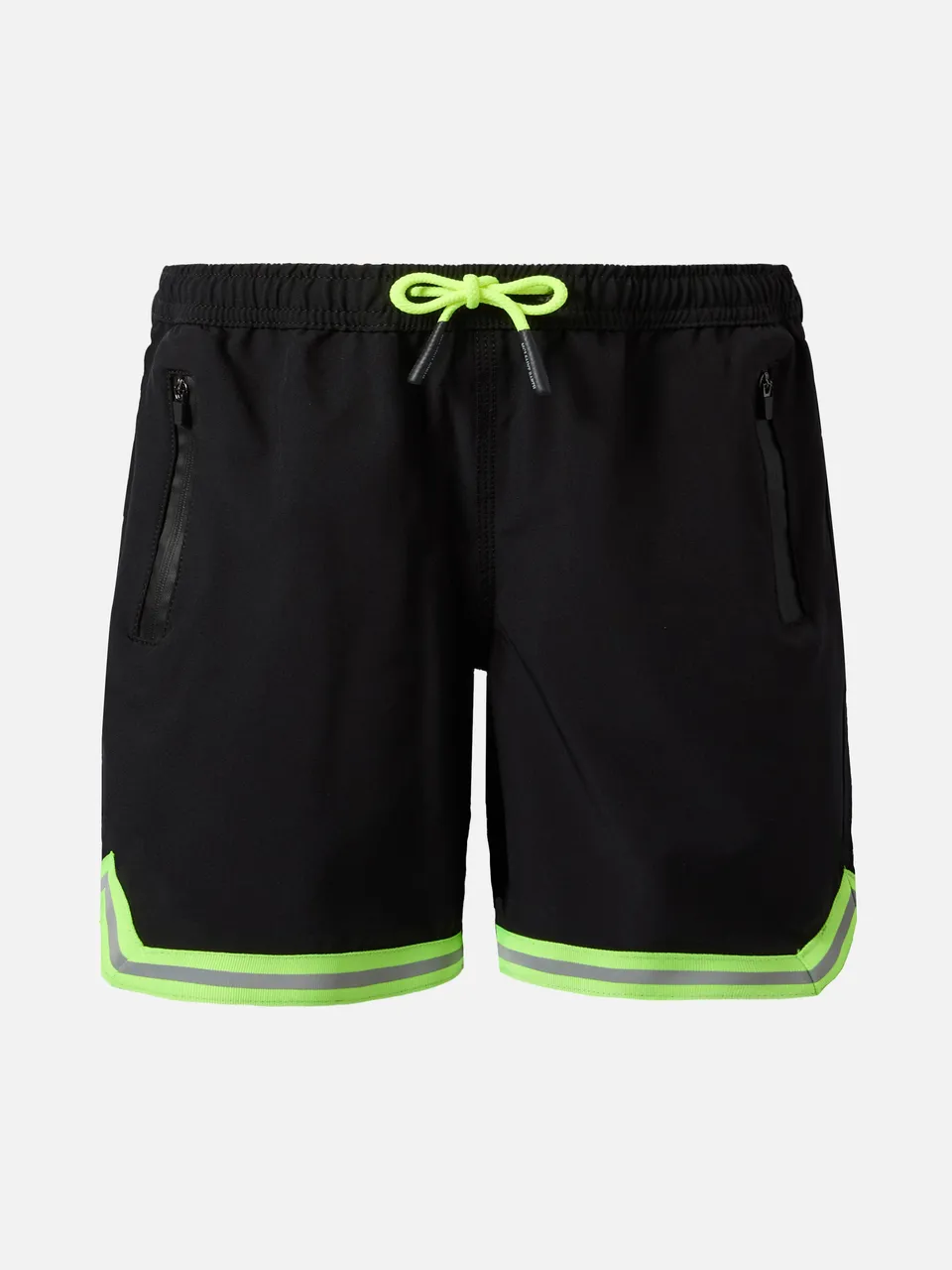 mc2-saint-barth-costume-mare-lungo-malibu-jr-nero-bambino image 1