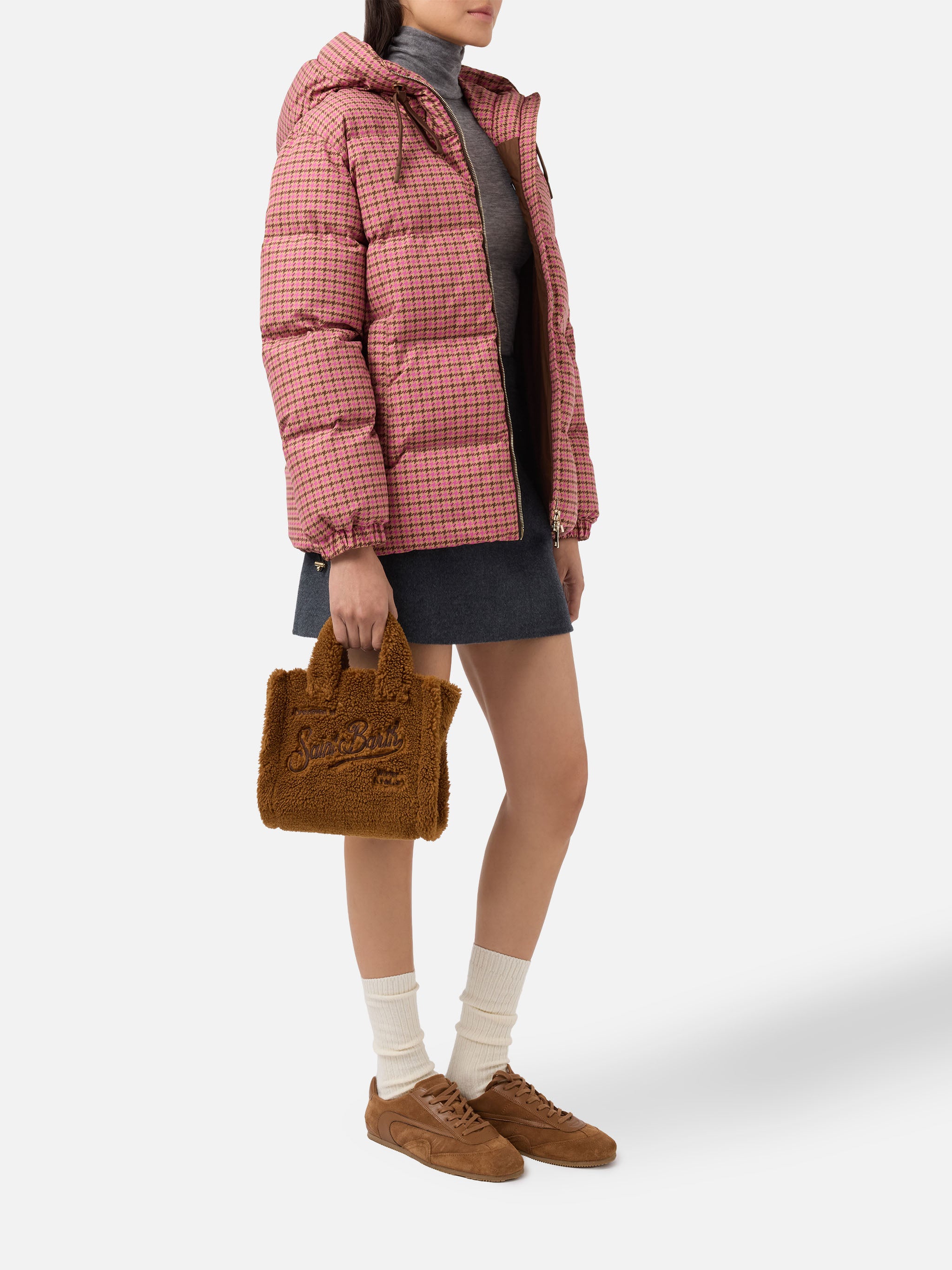 mc2-saint-barth-vanity-mini-teddy-borsa-sherpa-marrone-19x18x9-cm image 2