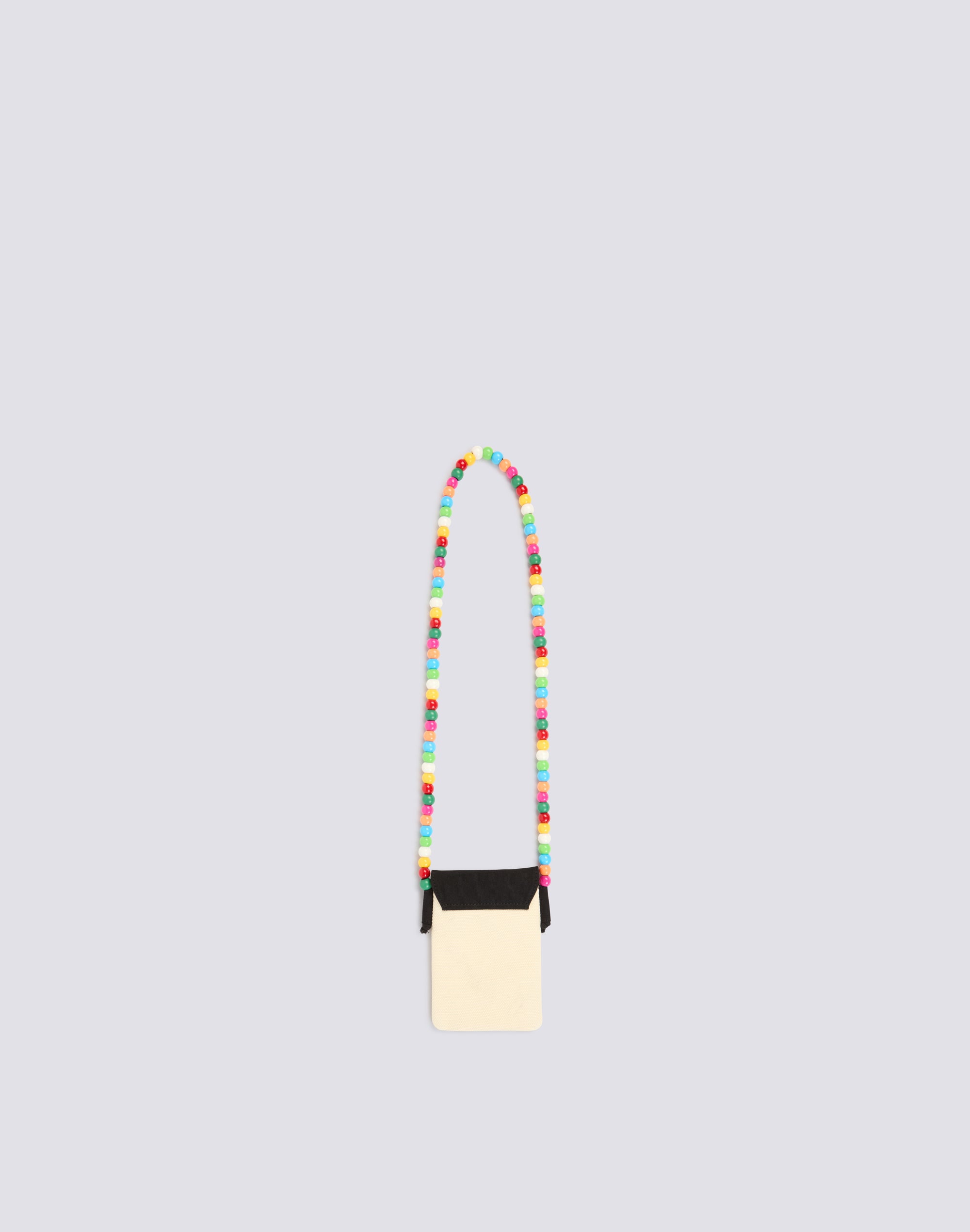 sundek-portacellulare-con-laccio-perline-arcobaleno image 3
