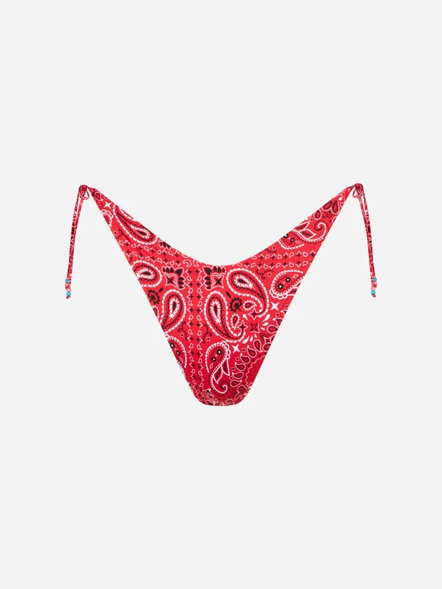 slip-mare-donna-mc2-saint-barth-norah-cheeky-in-tessuto-tecnico-elasticizzato-co image 1
