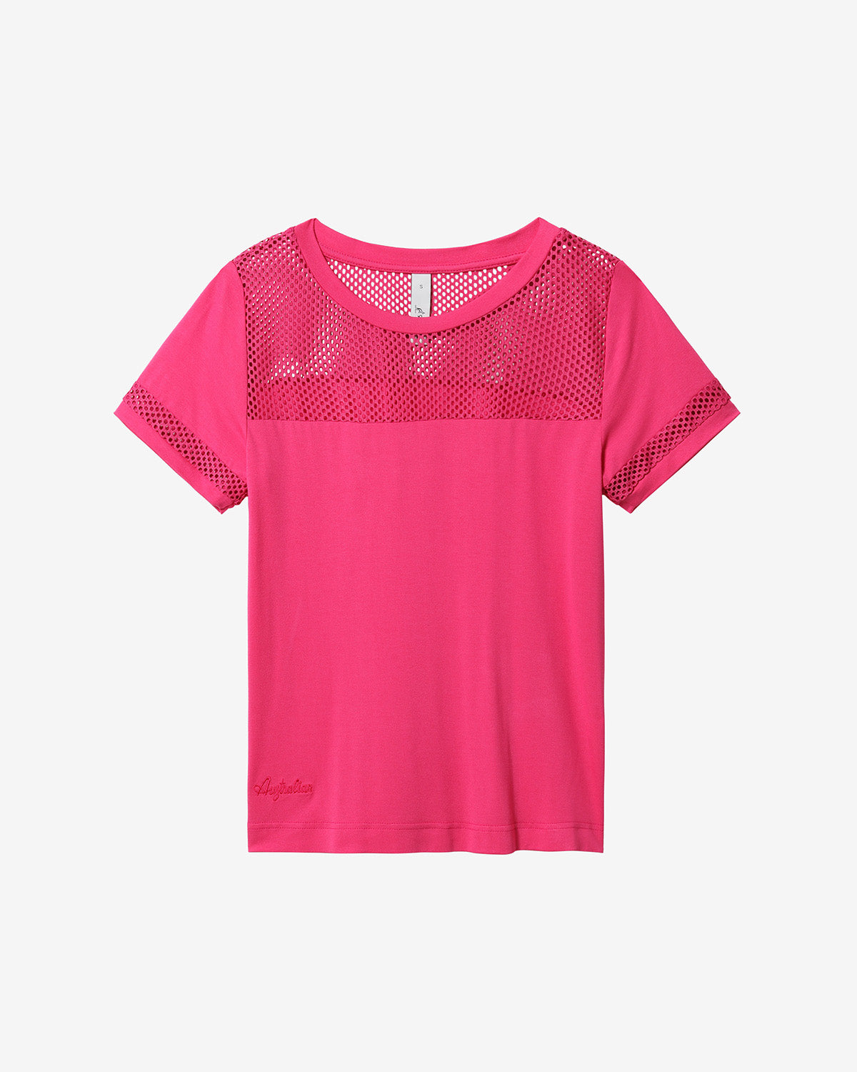 australian-grind-t-shirt-sportswear-t-shirt-in-jersey image 3