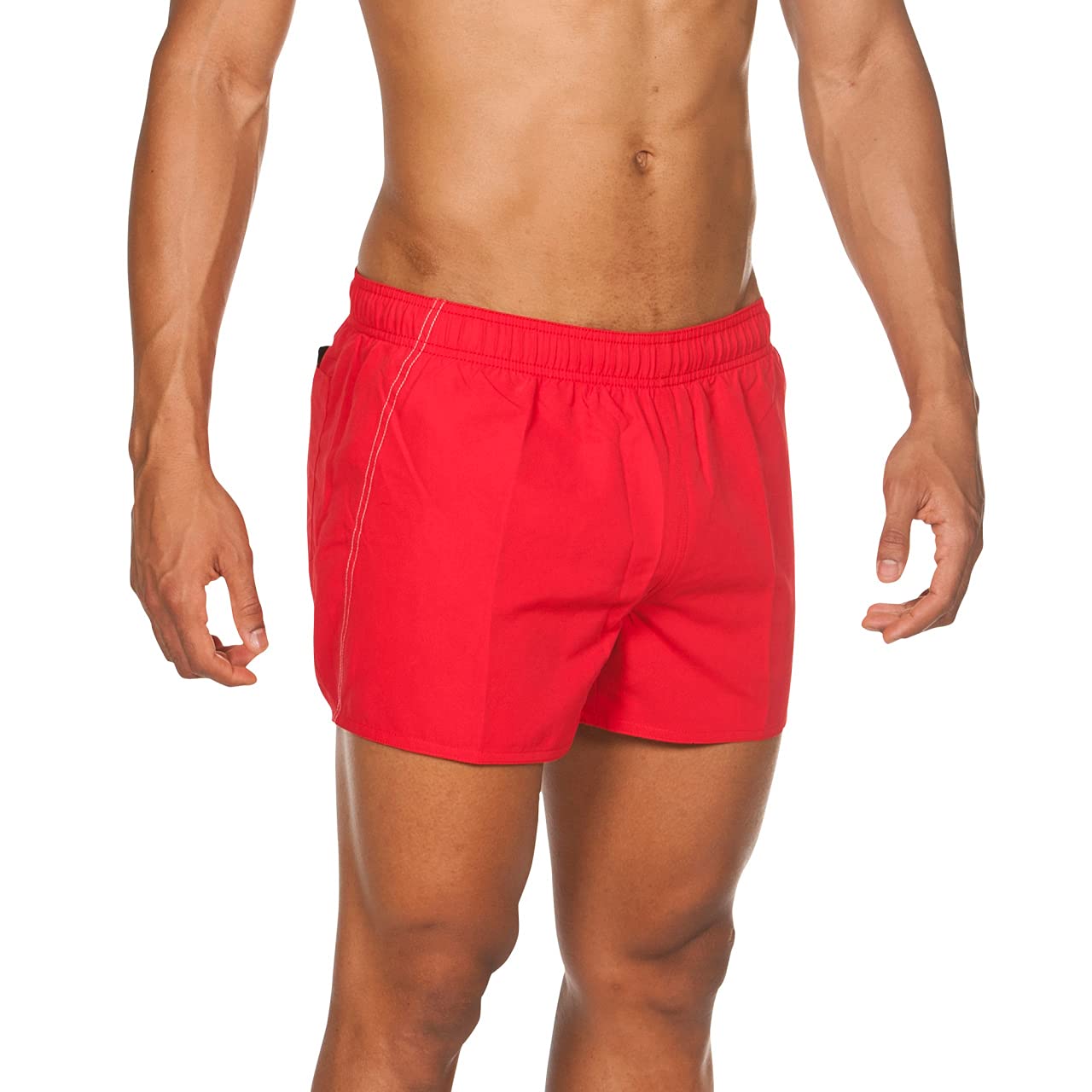 arena-fundamentals-x-short-costume-boxer-mare-e-piscina-uomo-con-slip-interno-in image 2