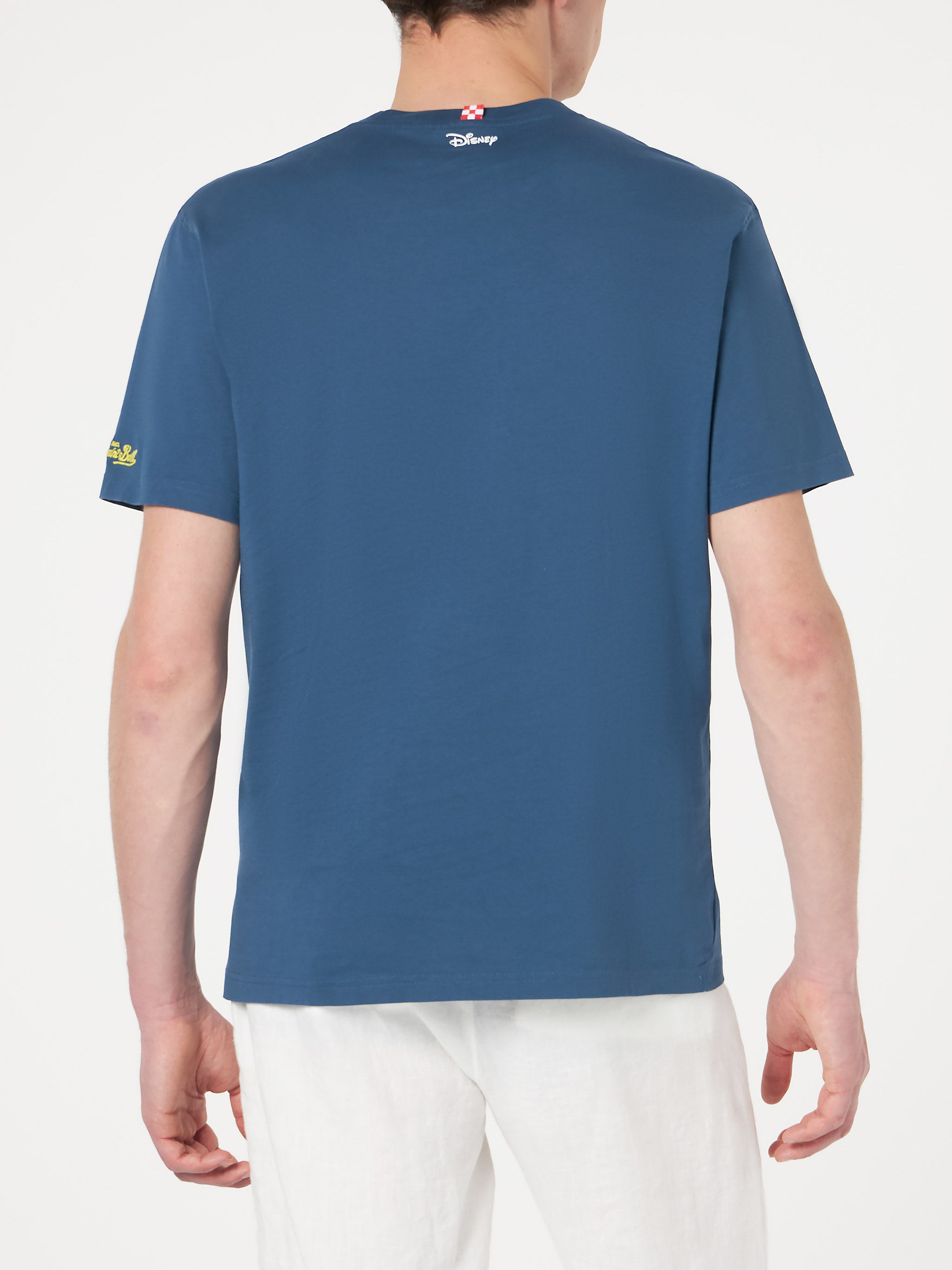 mc2-saint-barth-t-shirt-austin-uomo-con-ricamo-disney-special-edition image 4