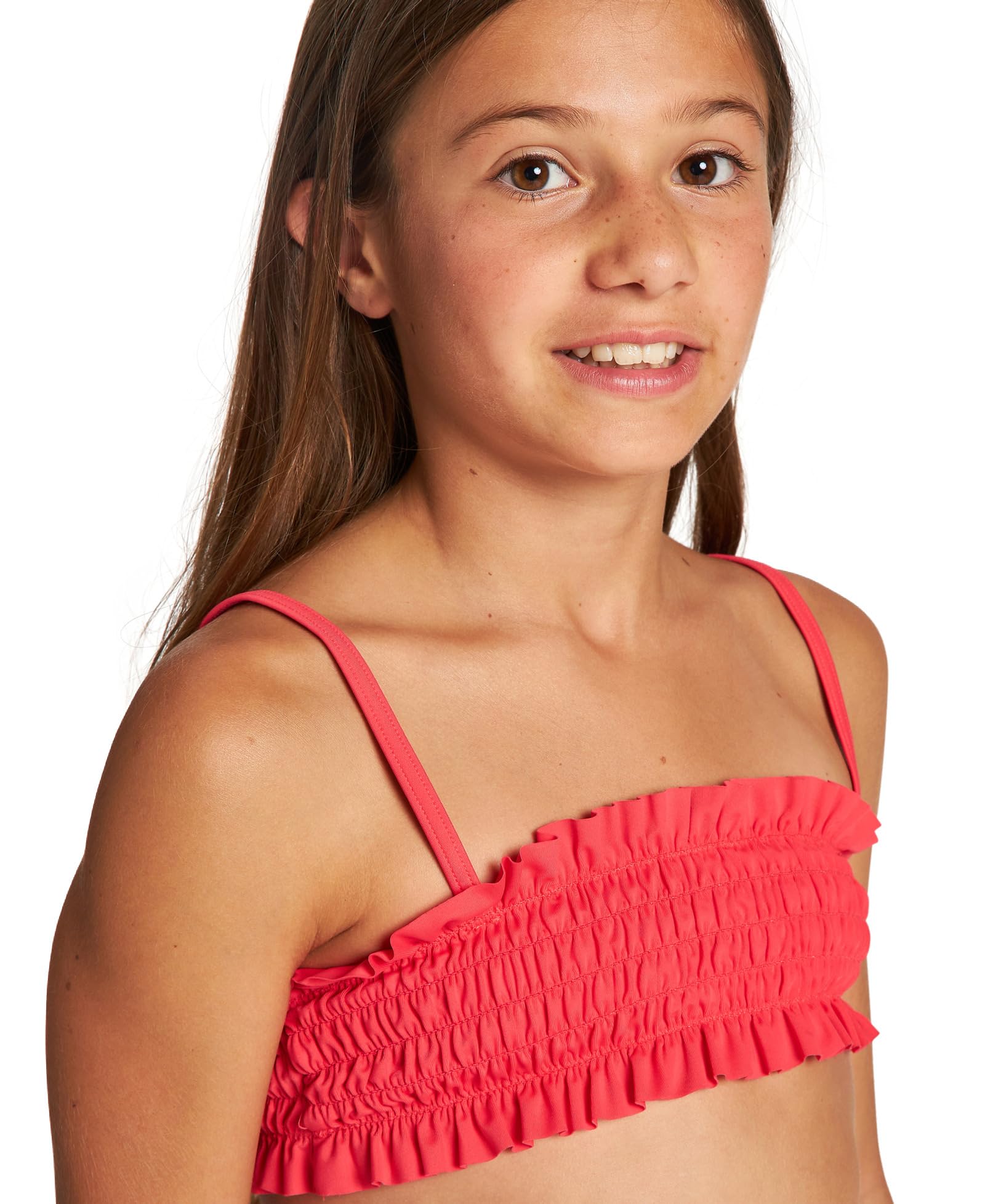 arena-g-sweetie-jr-bandeau-two-pieces-bikini-fascia-bambina image 5