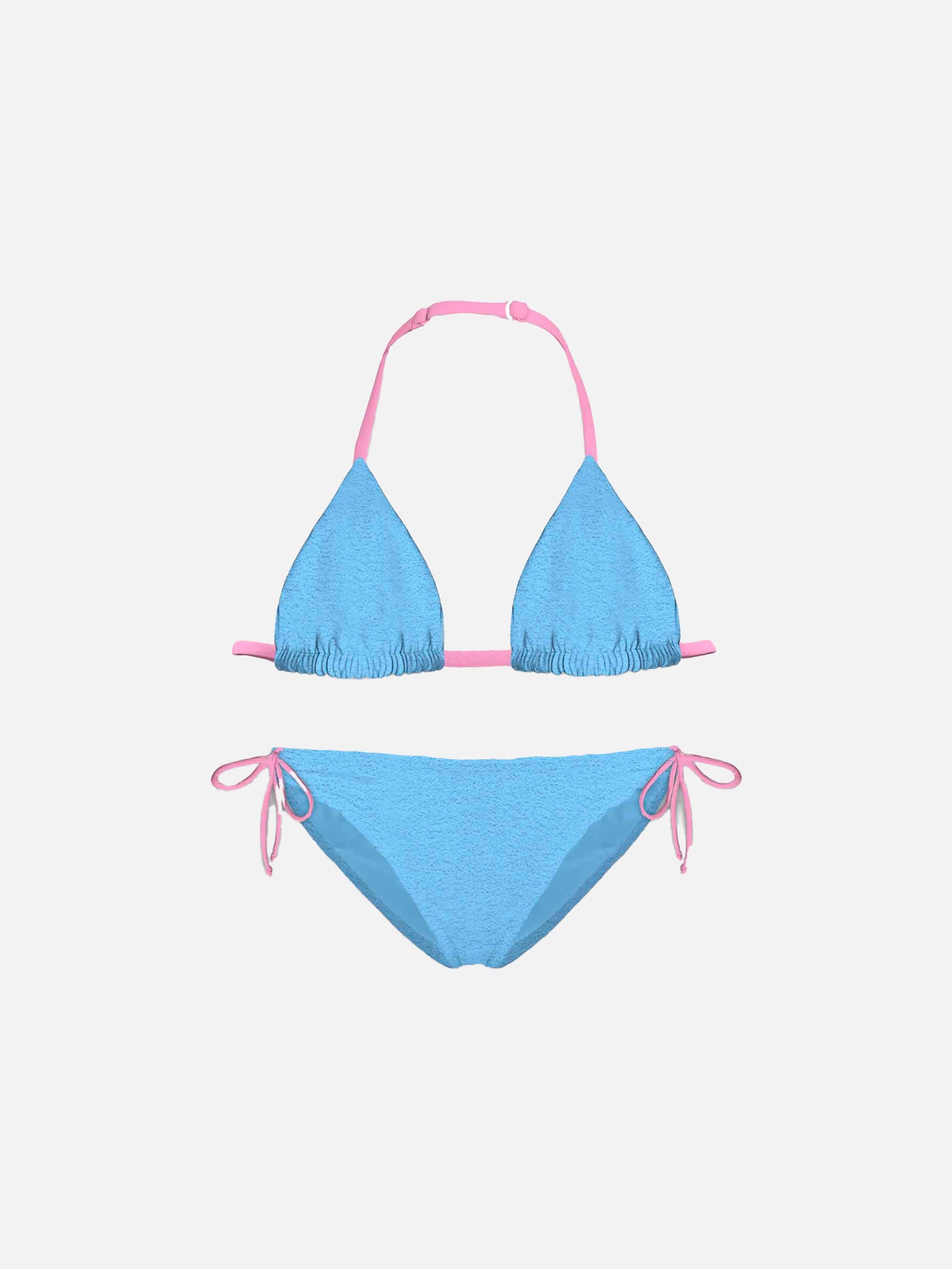 mc2-saint-barth-marielle-bikini-bambina-celeste-in-spugna image 2