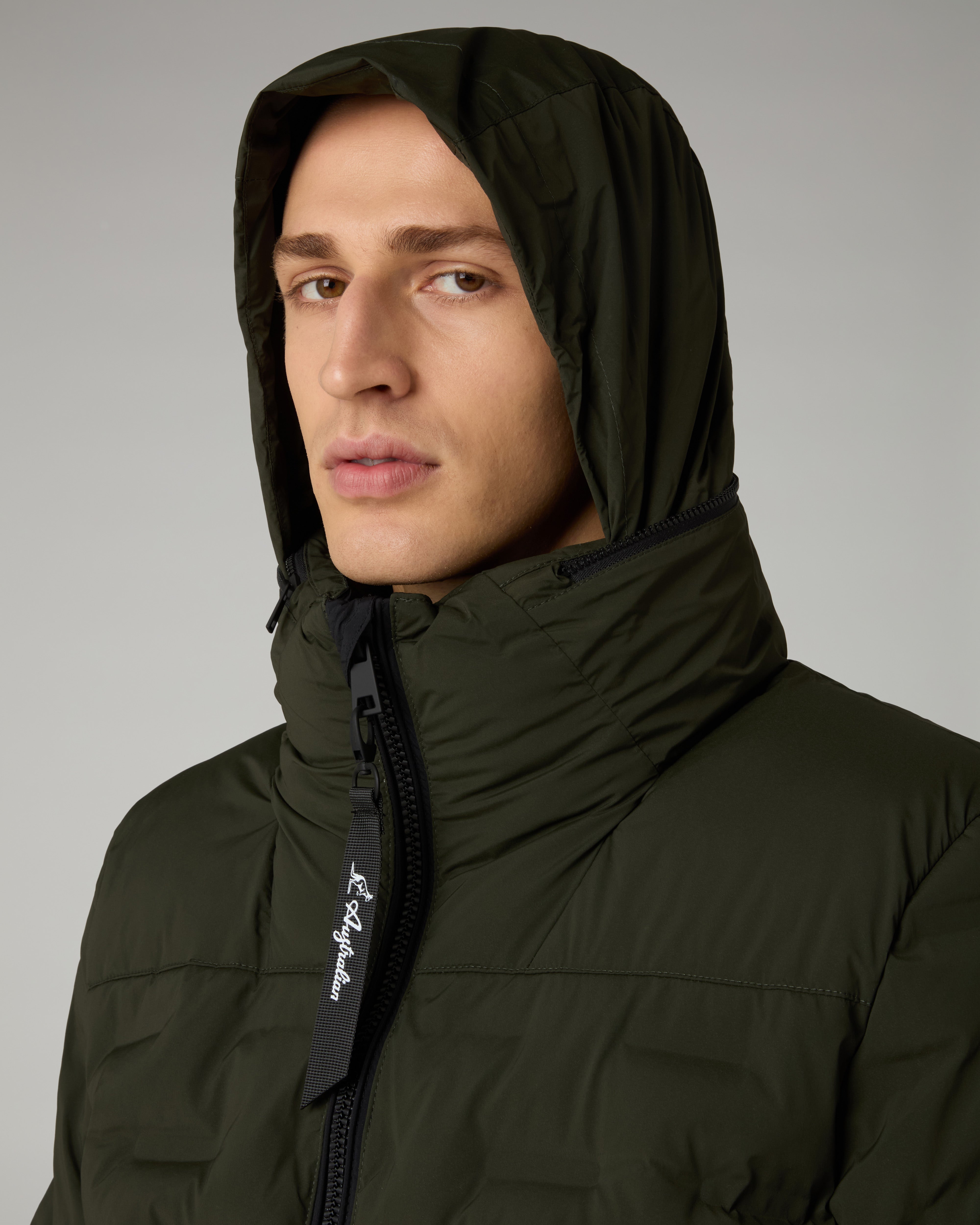 australian-3-d-jacket-giubbotto-trapuntato-deep-army image 4