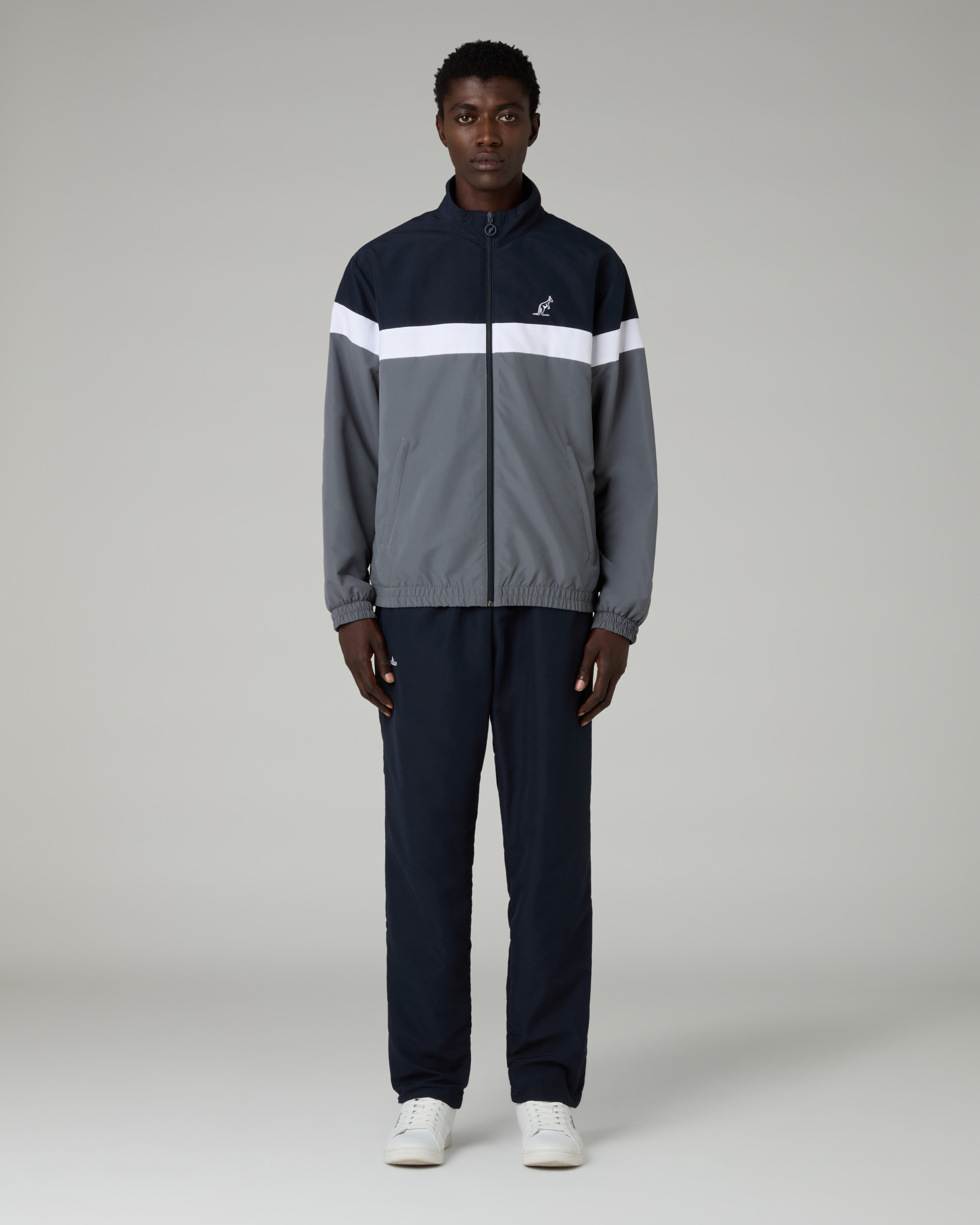 australian-legacy-microtouch-tracksuit-tuta-sportiva image 1
