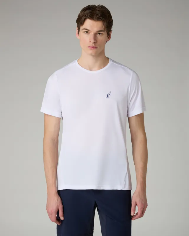 australian-court-t-shirt-t-shirt-tecnica-ace-tennis image 1
