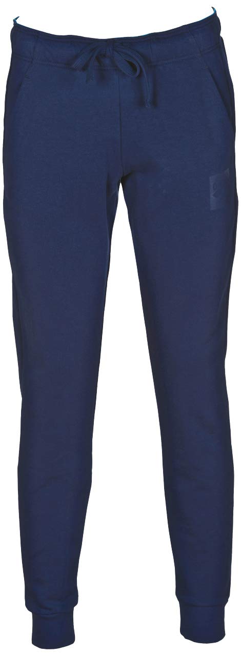 arena-essential-pantaloni-jogger-donna-slim image 3