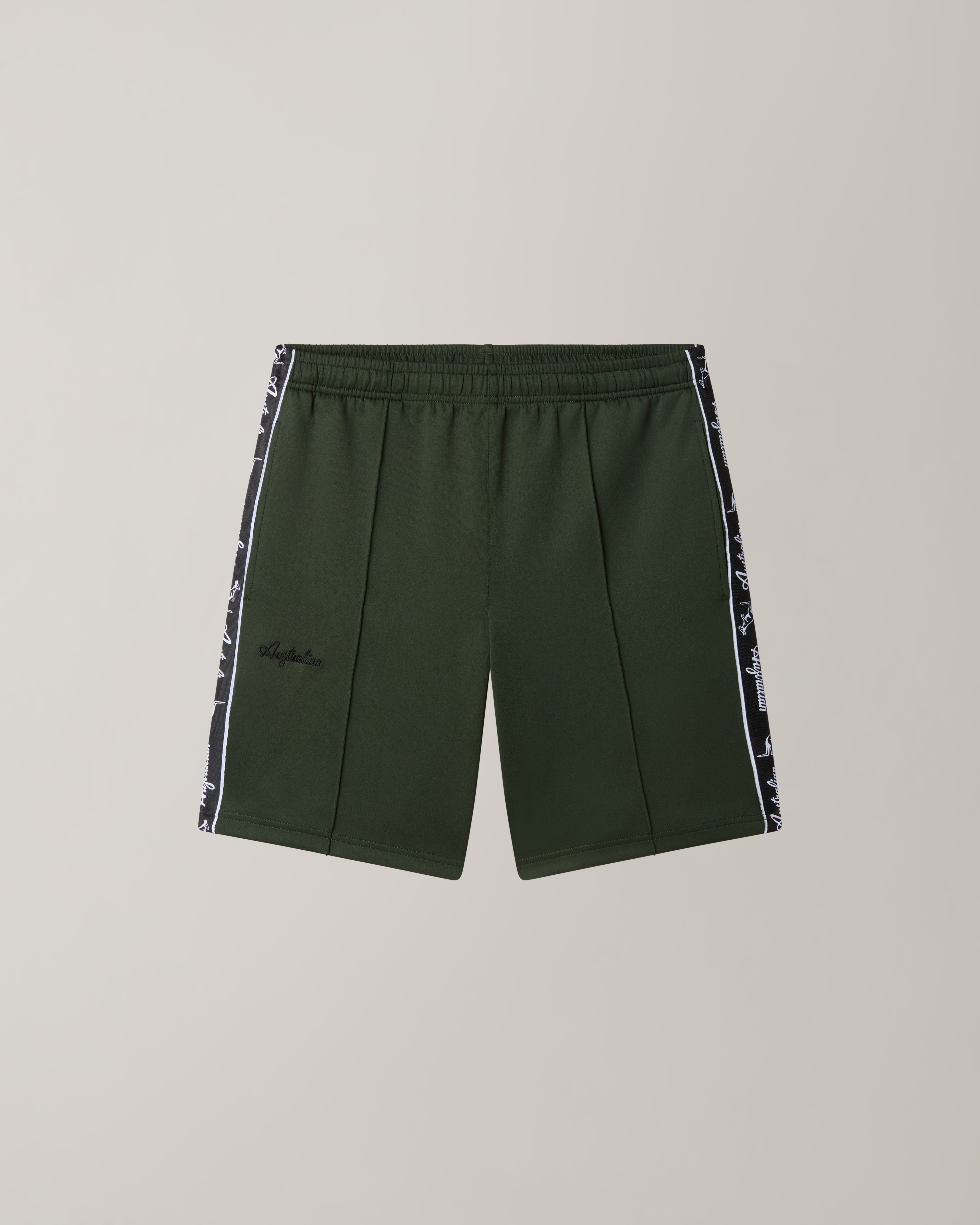 australian-tape-short-pantaloncino-light-volee-kombu image 6
