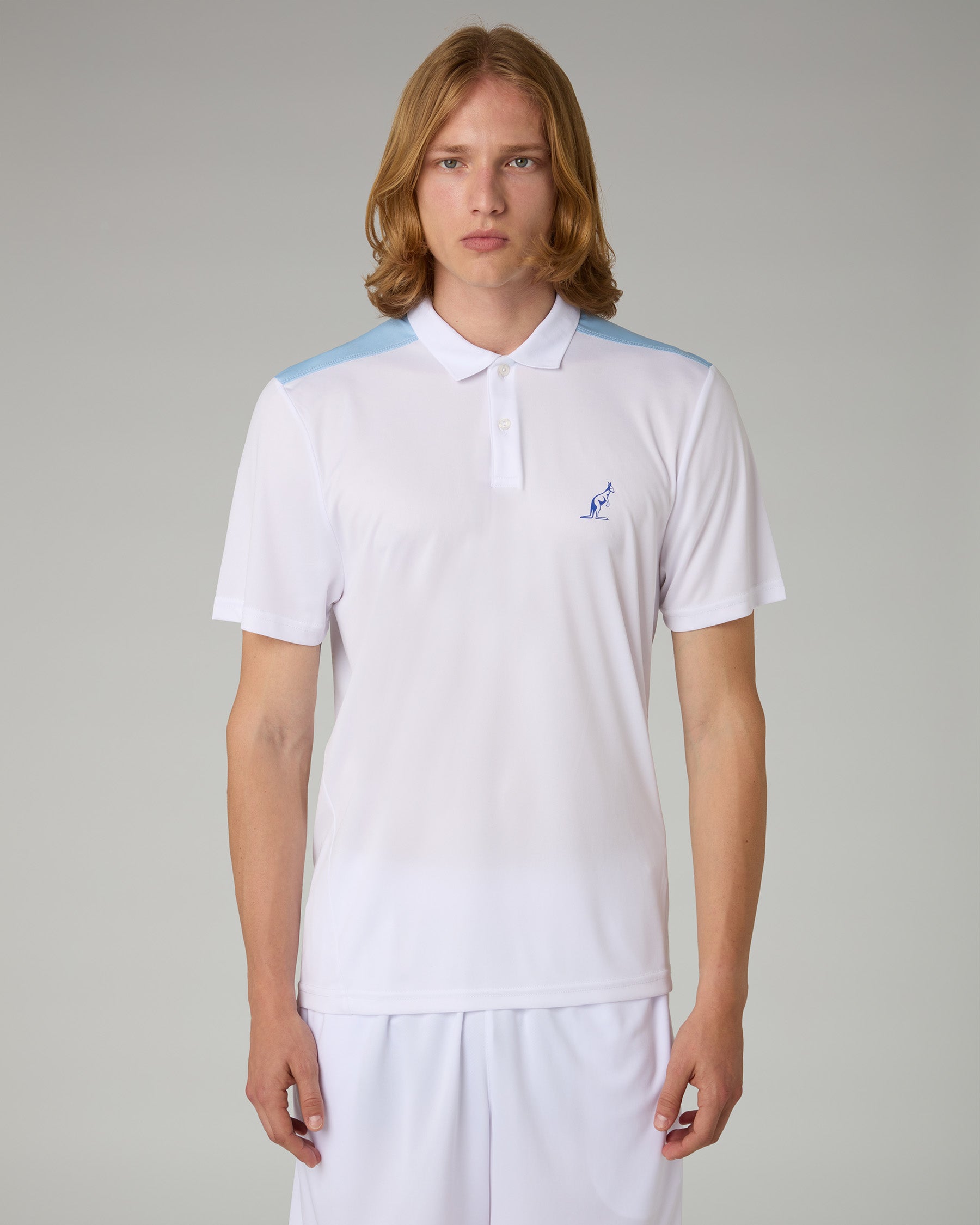 australian-court-polo-tecnica-ace-traspirante-performance image 1