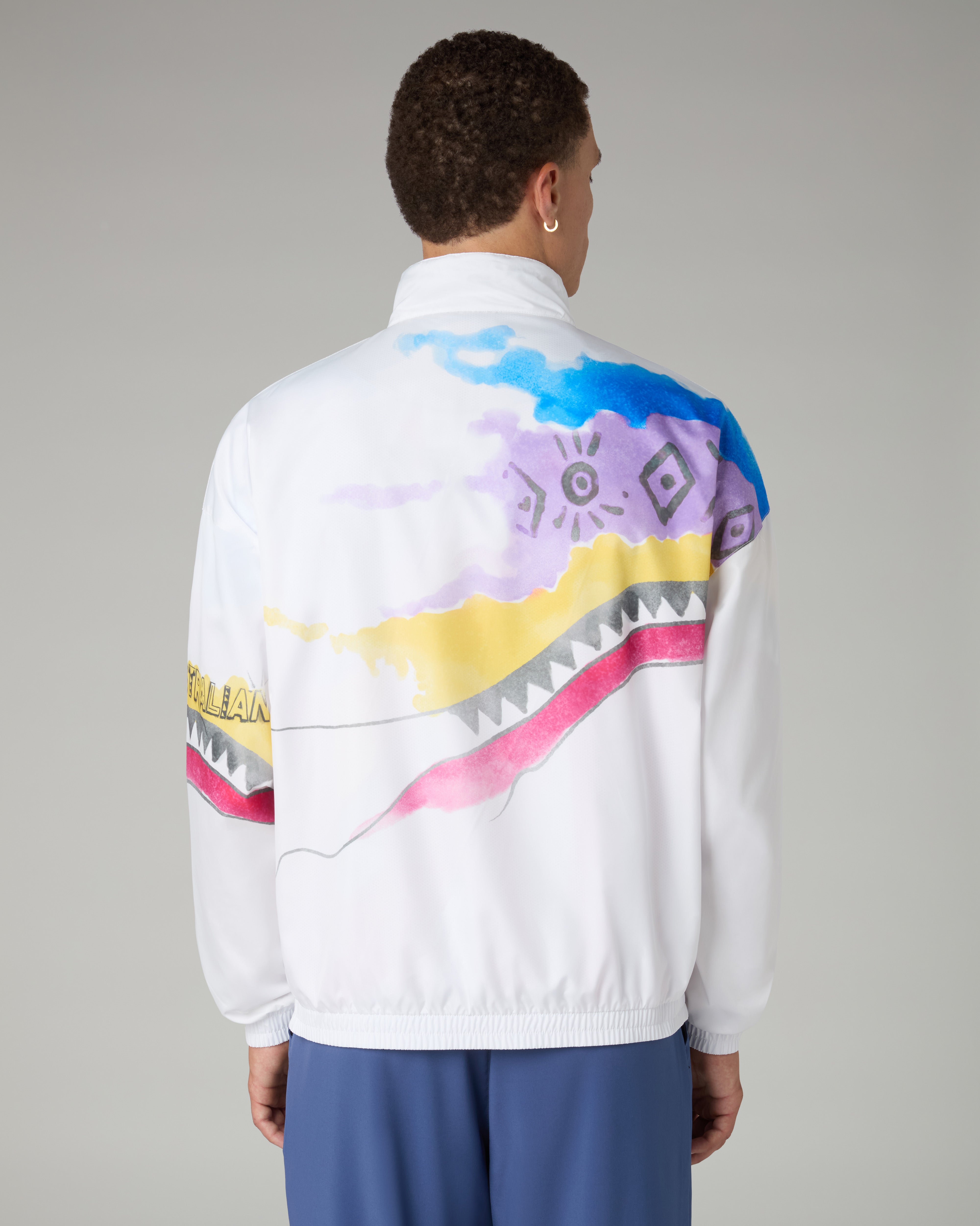 australian-native-track-jacket-giacca-uomo-bianco-smash-superleggero-mesh-made-i image 3