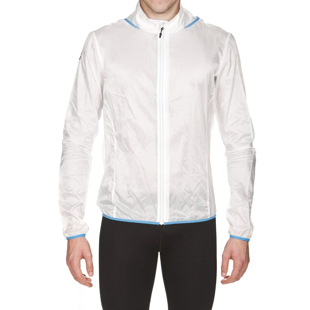 arena-m-run-windbreaker-felpa-antivento-uomo image 1