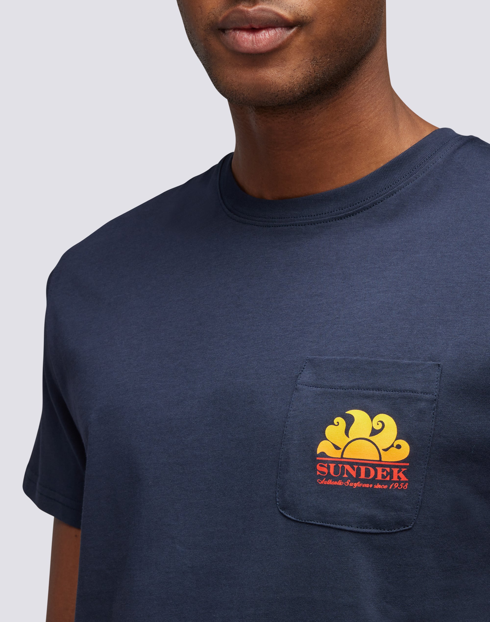 sundek-new-herbert-t-shirt-uomo-girocollo-con-maxi-logo-2 image 4