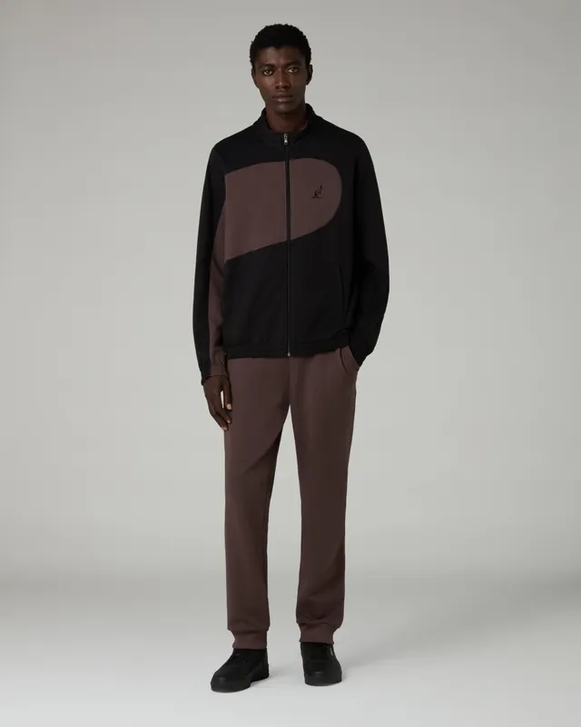 australian-dune-tracksuit-tuta-in-felpa-caff image 1