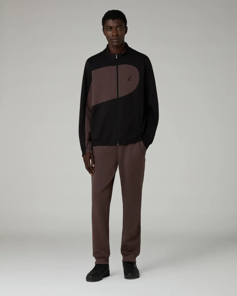 australian-dune-tracksuit-tuta-in-felpa-caff image 1
