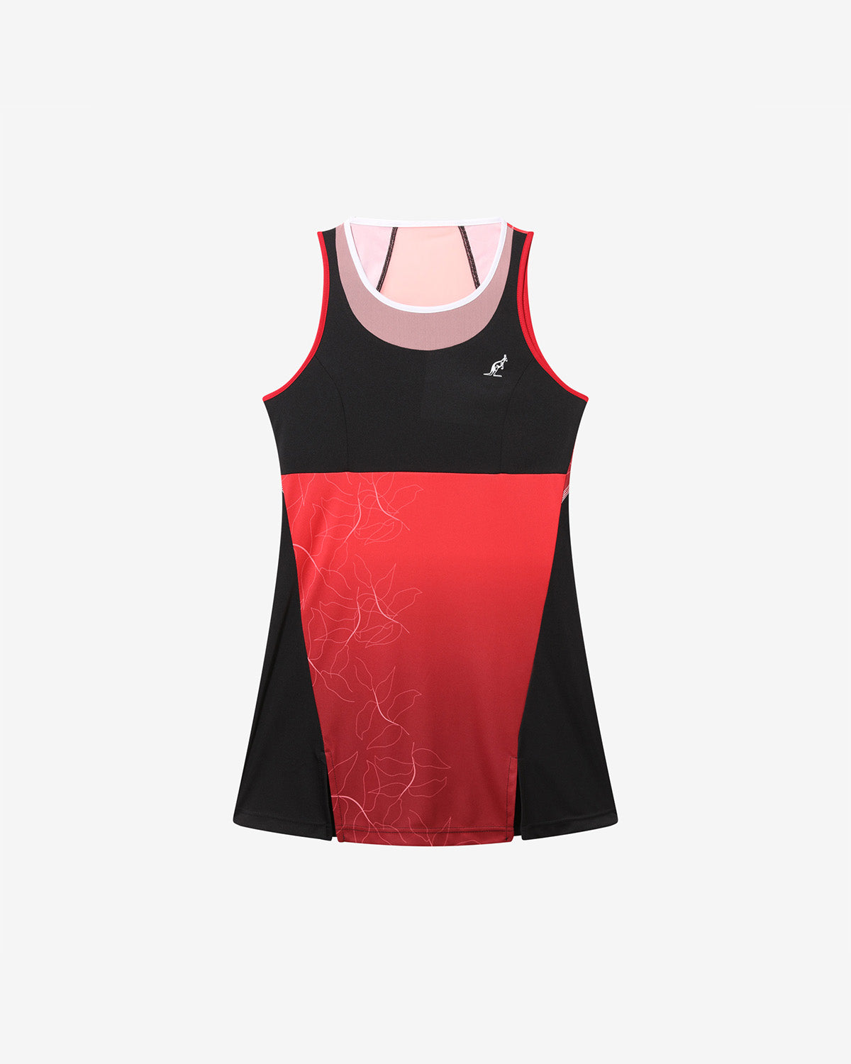 australian-grade-dress-abito-tennis-nero image 5