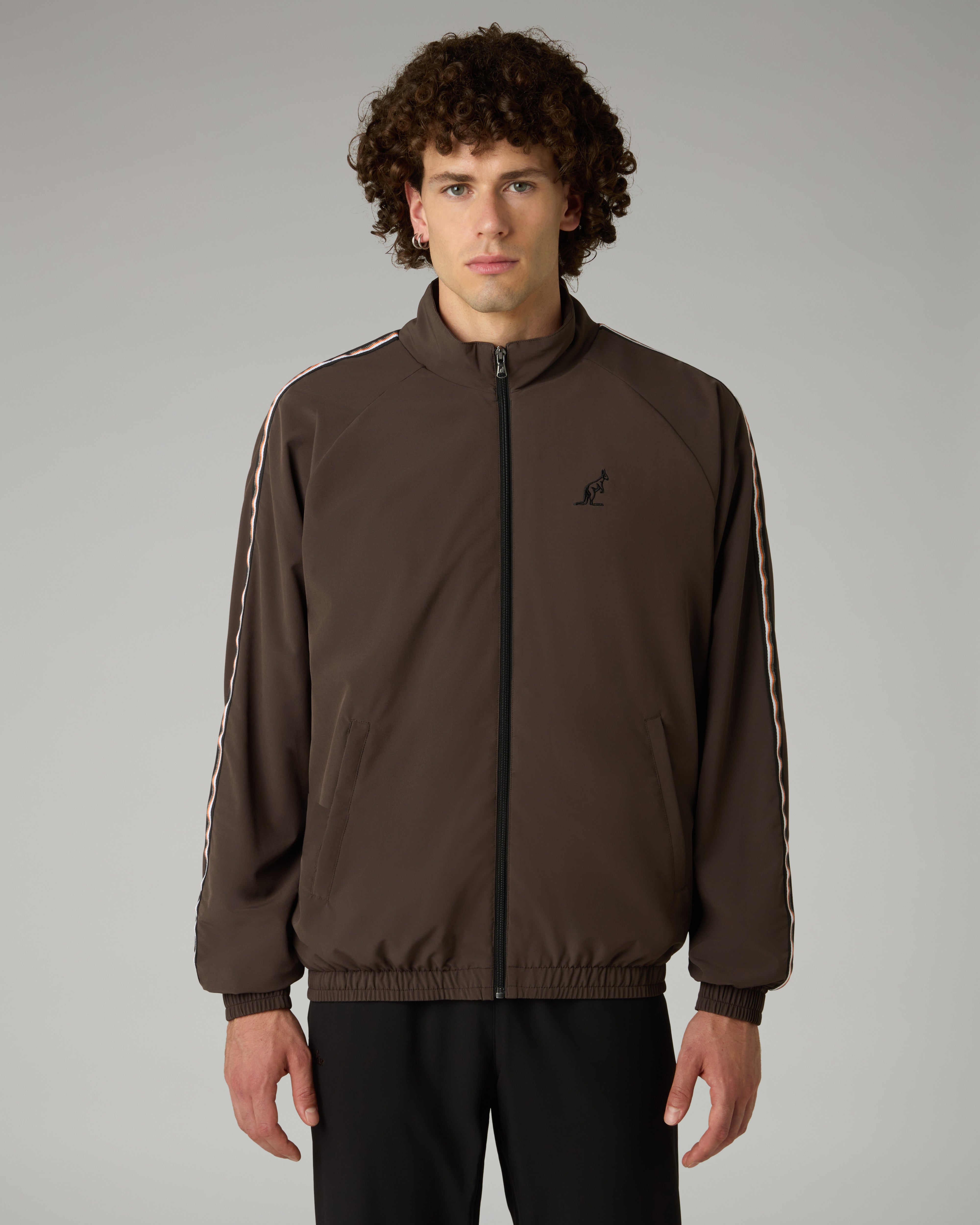 australian-victory-tracksuit-tuta-caff-in-slam-bi-elastico-foderata image 3