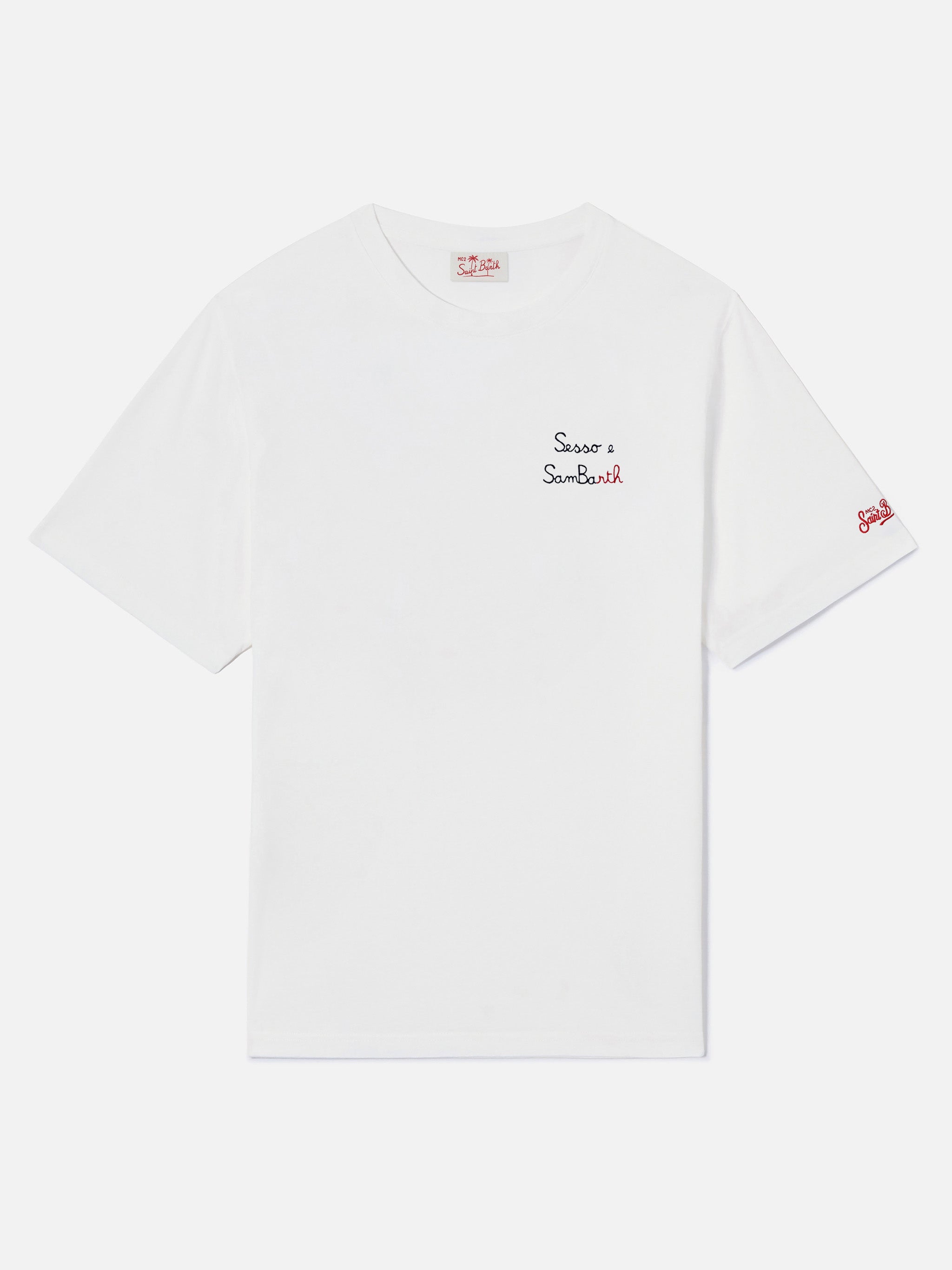mc2-saint-barth-portofino-t-shirt-uomo-in-jersey-di-cotone-organico-180-g-con-ri image 4