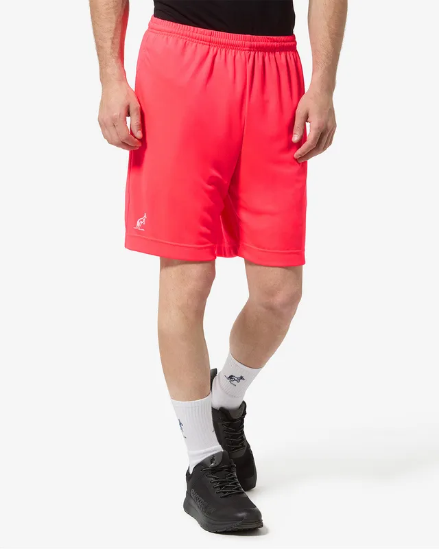 australian-ace-short-tennis-psycho-red-con-slip-interno image 1