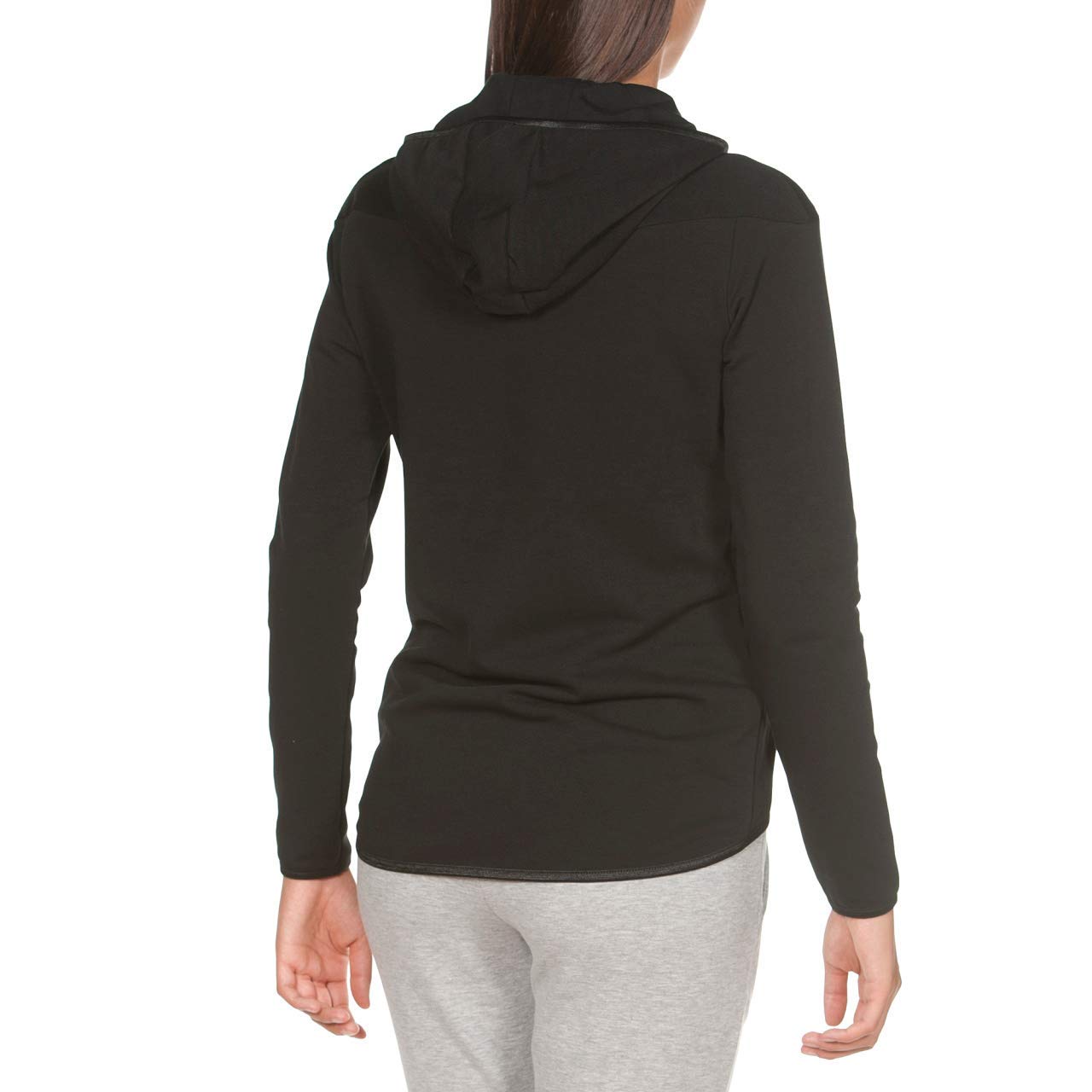 arena-w-gym-hooded-f-z-giacca-con-cappuccio-donna image 5