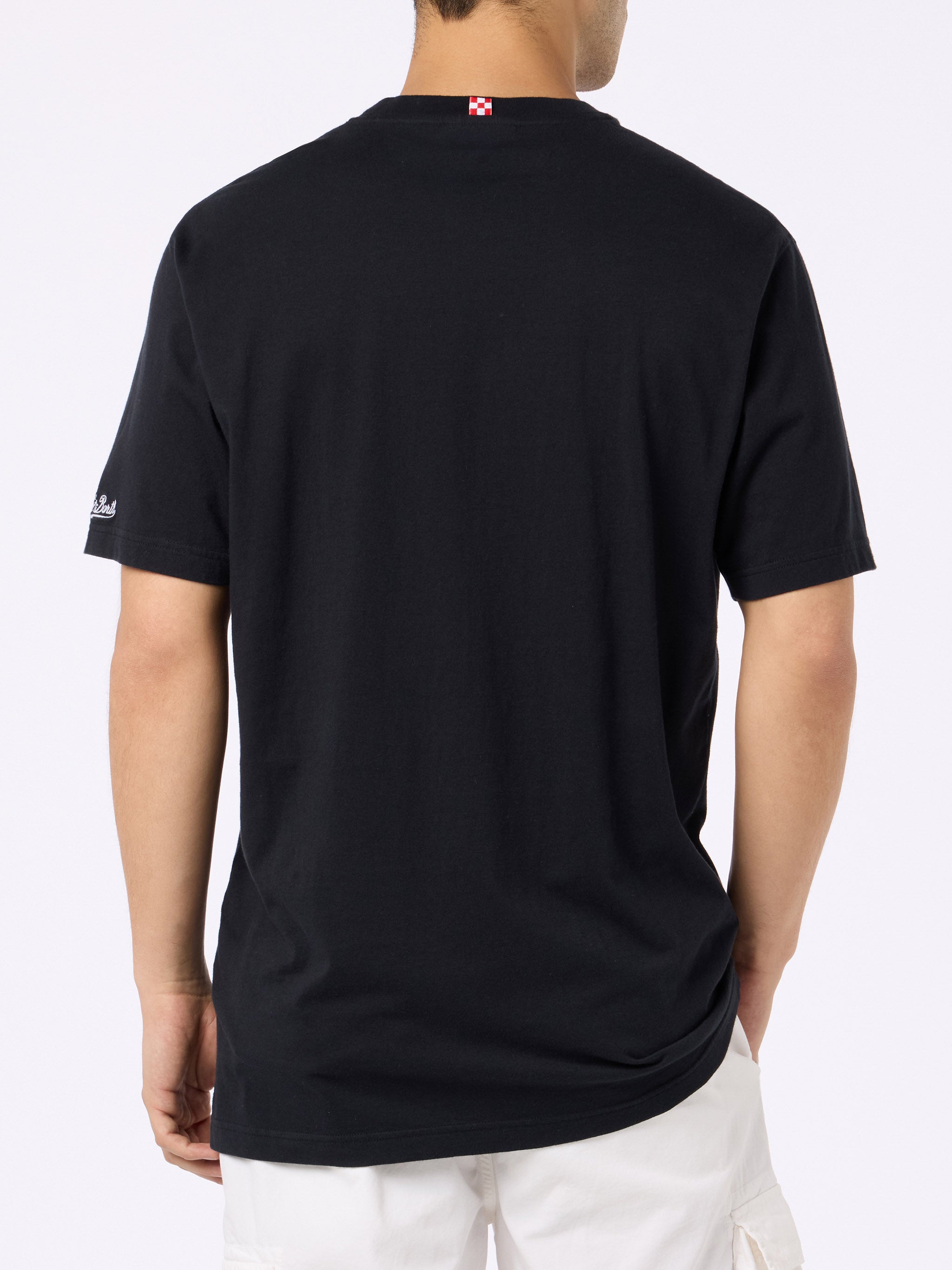 mc2-saint-barth-t-shirt-portofino-ricamo-non-ci-resta-che-sbocciare image 3