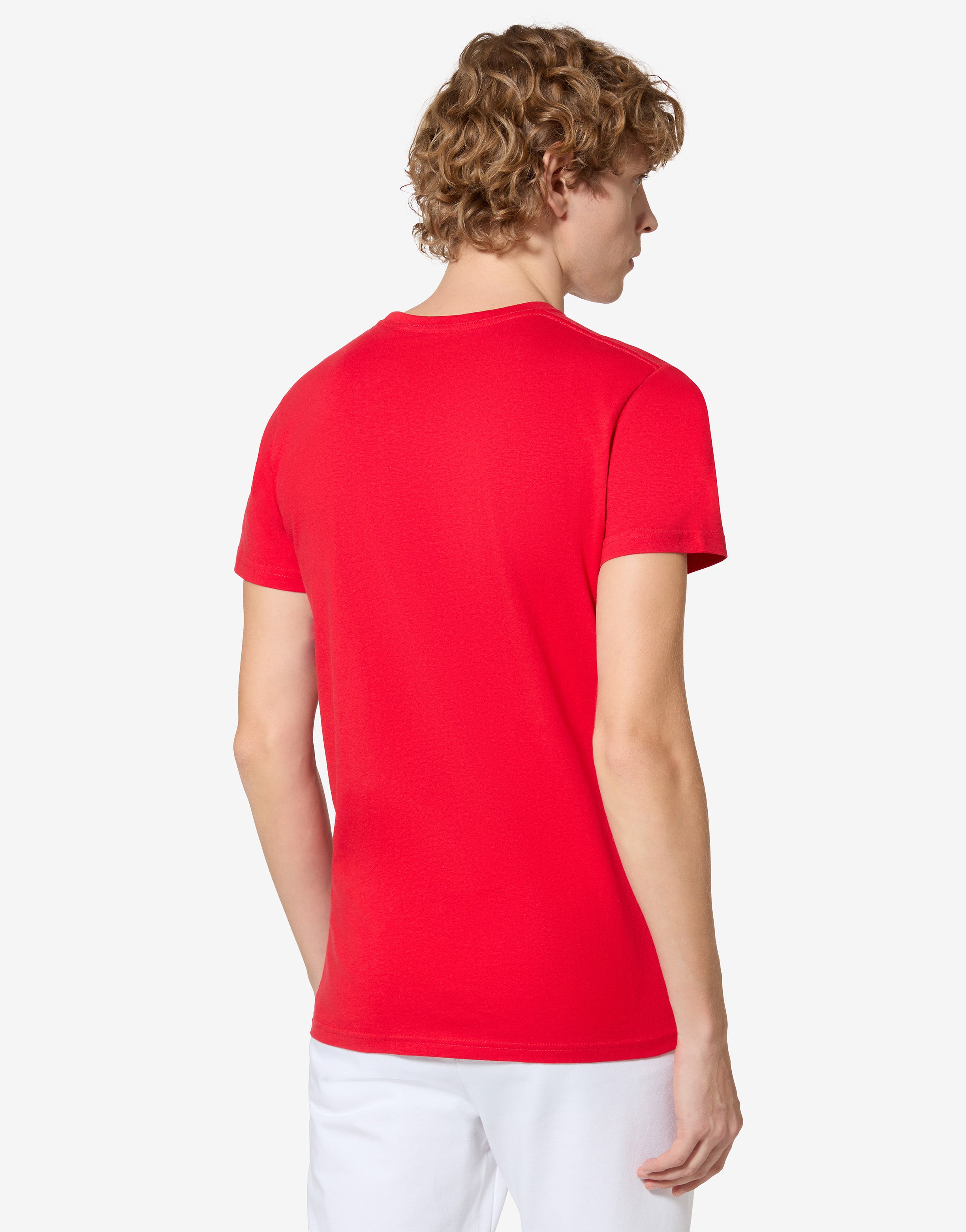australian-tennis-crew-t-shirt-t-shirt-in-cotone-stampa-petto image 3