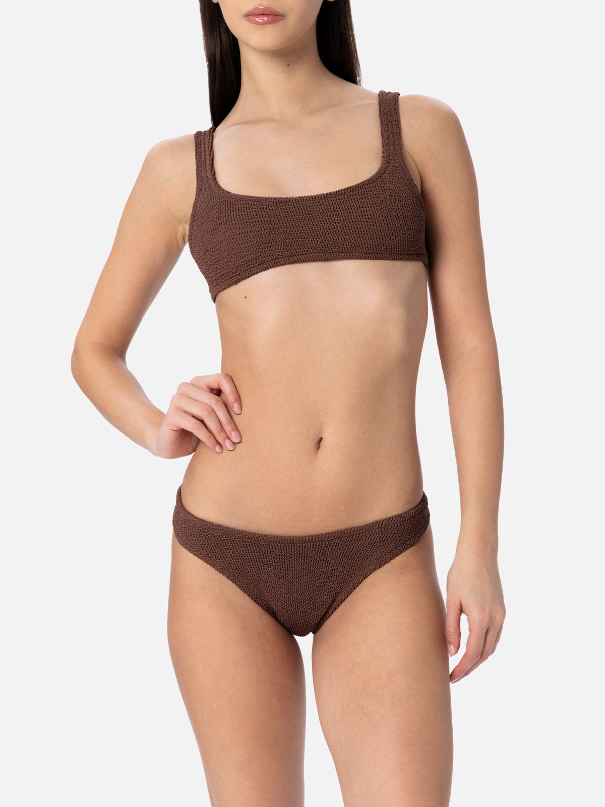 mc2-saint-barth-bikini-naima-elise-naim002-eli0002-crinkle-marrone image 2