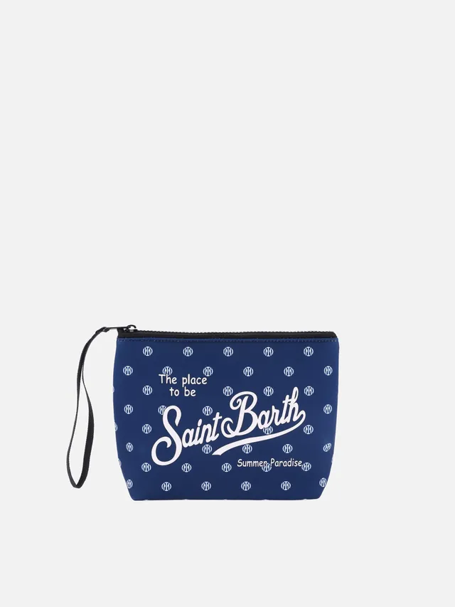 mc2-saint-barth-aline-pochette-scuba-inter-fc-special-edition-bluette-20x14-5x7- image 1