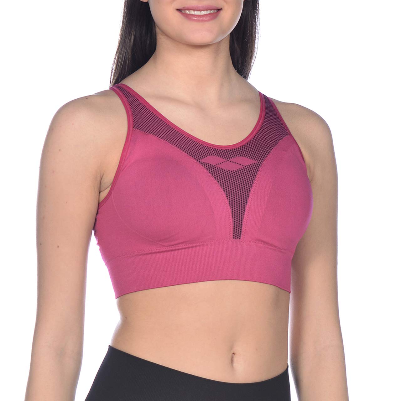arena-w-seamless-adjustable-bra-top-reggiseno-sportivo-donna image 3