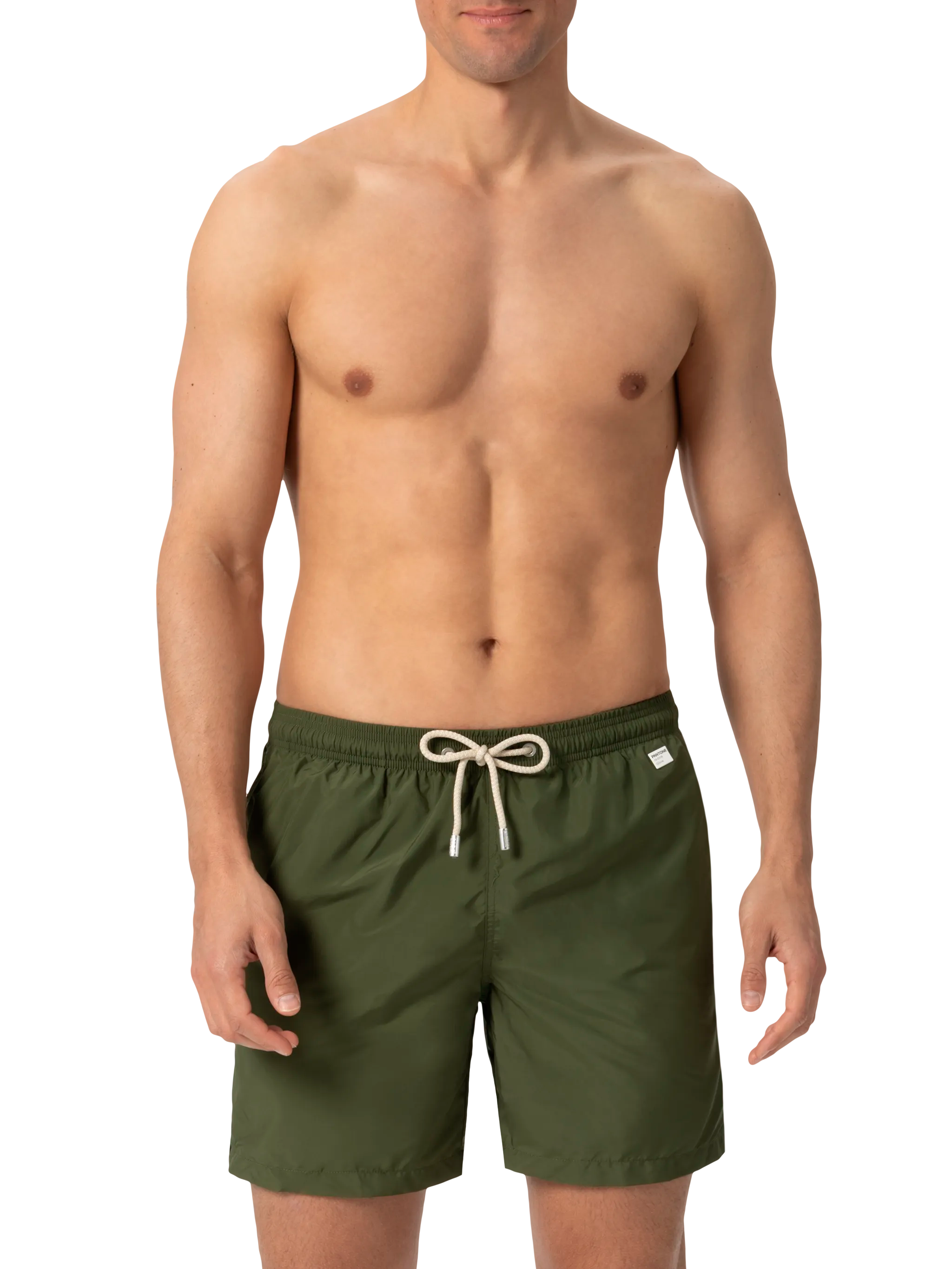 mc2-saint-barth-costume-mare-lighting-pantone-verde-militare image 3