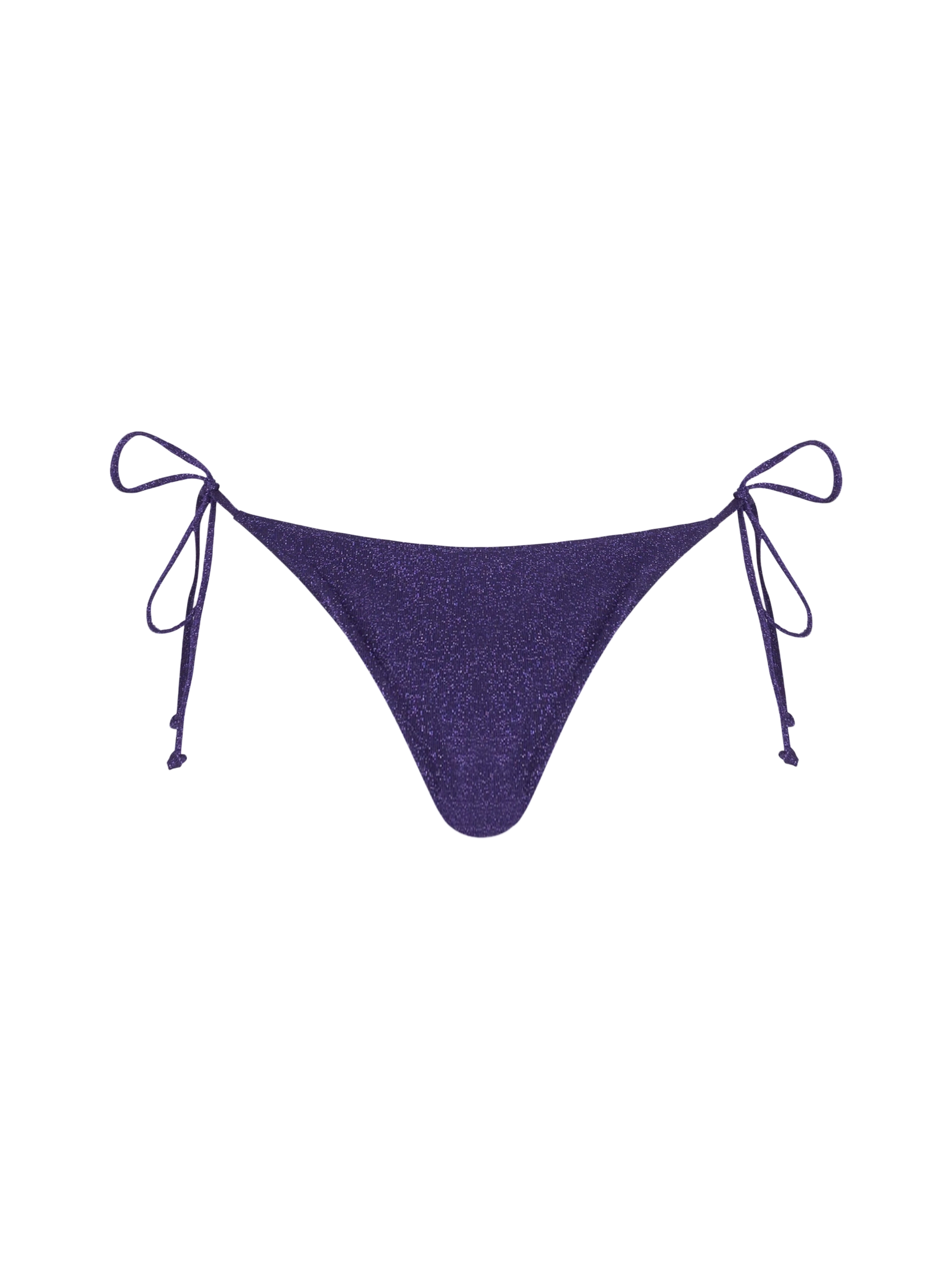mc2-saint-barth-slip-mare-marielle-viola-lurex-con-laccetti image 1