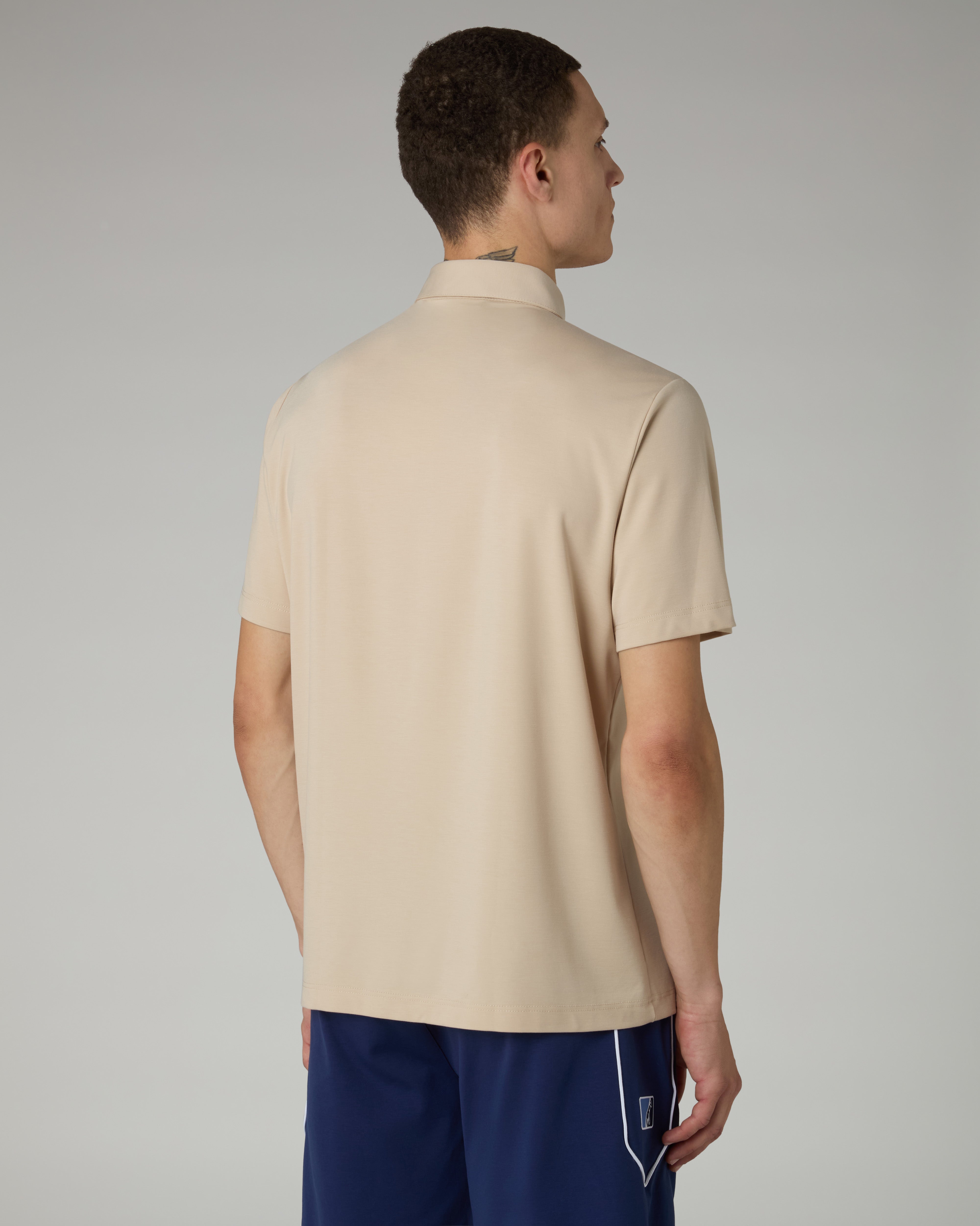 australian-flow-polo-shirt-sabbia-polo-interlock-league image 3