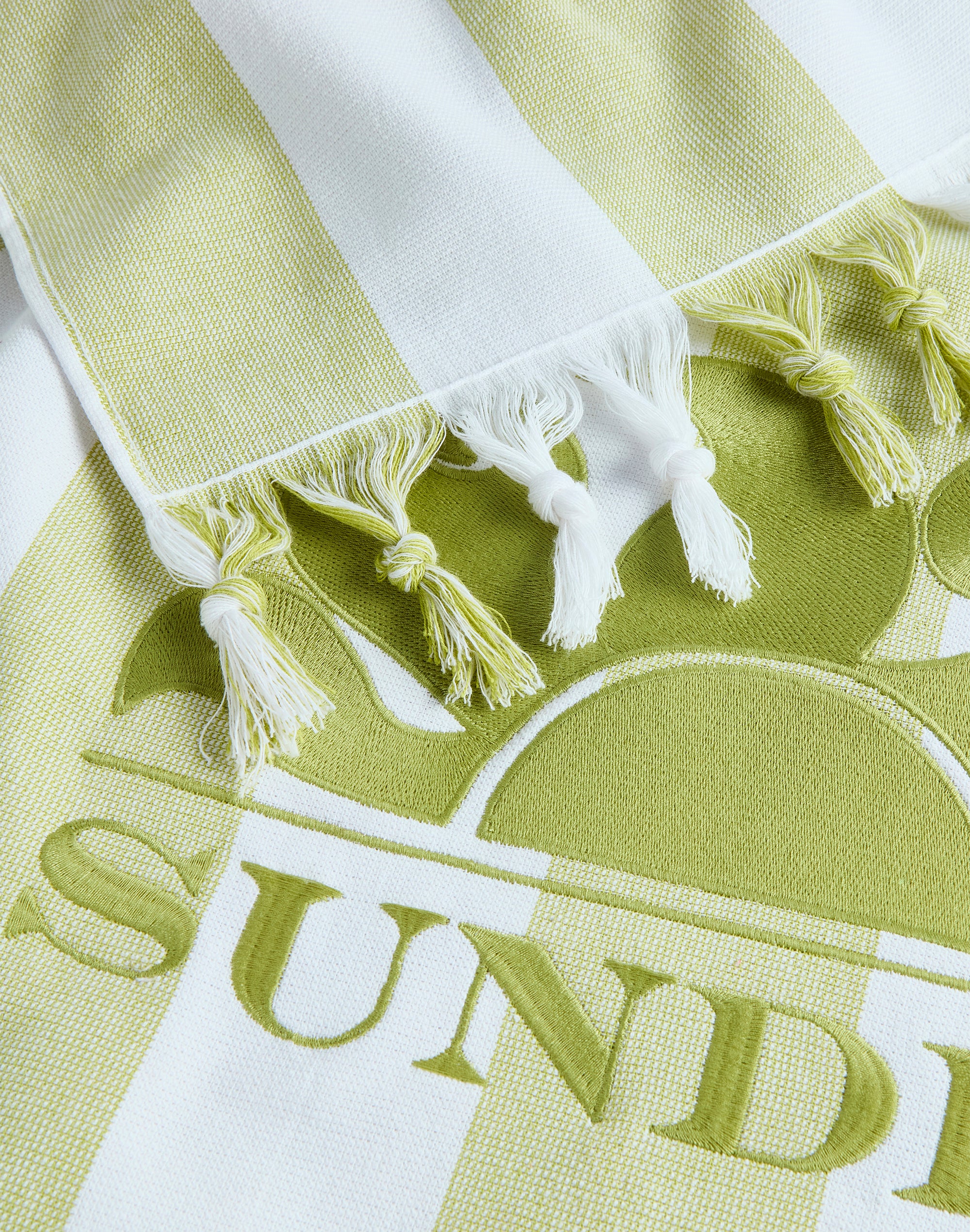 sundek-telo-mare-fouta-jacquard-rigato-100x170-cm image 2