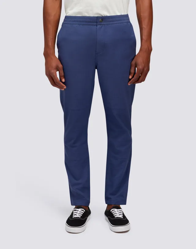 sundek-pantaloni-uomo-new-barao-in-twill-a-asciugatura-rapida image 1