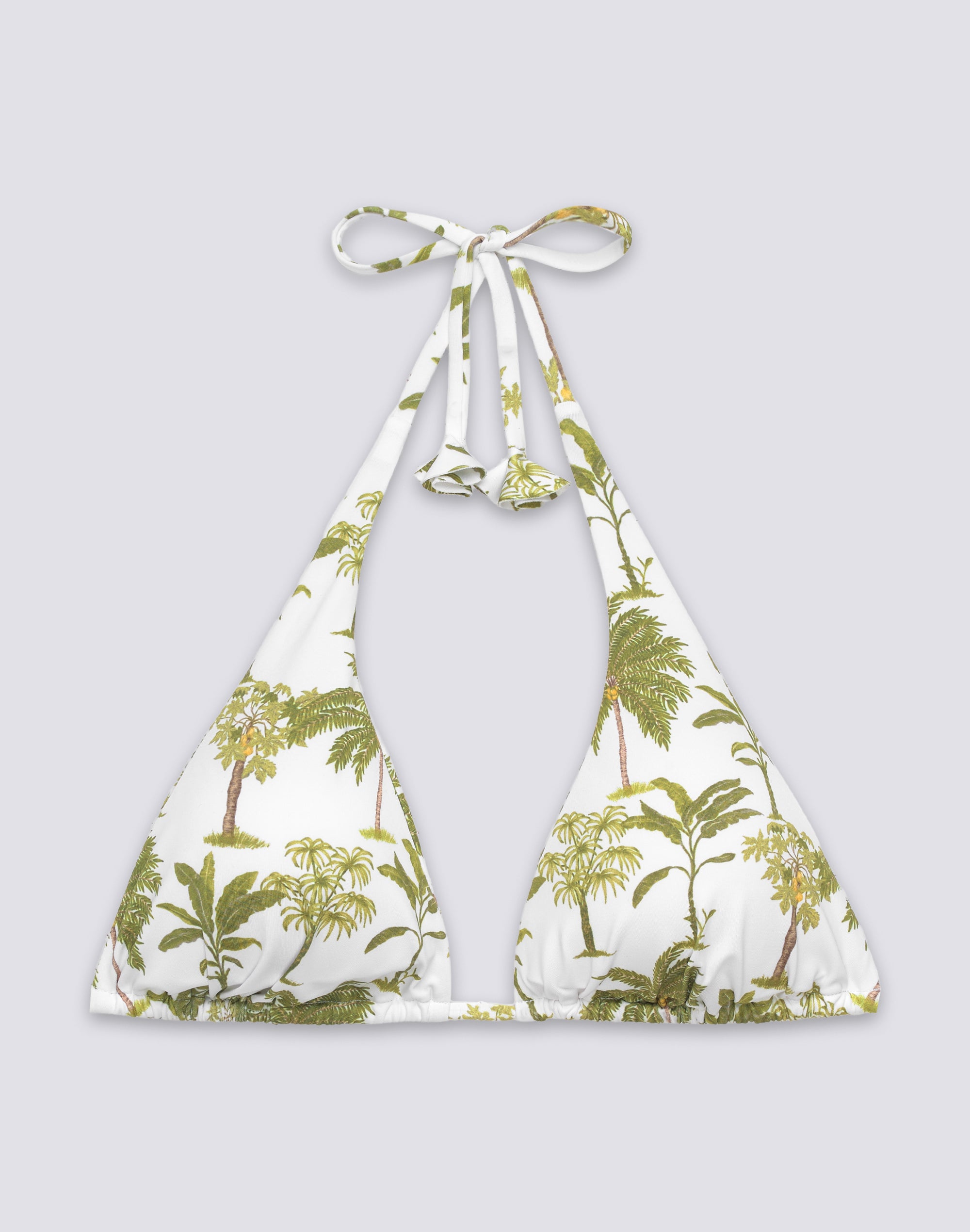 sundek-bikini-top-donna-triangolo-americano-nappe-botanic-w749ktl36ob image 1