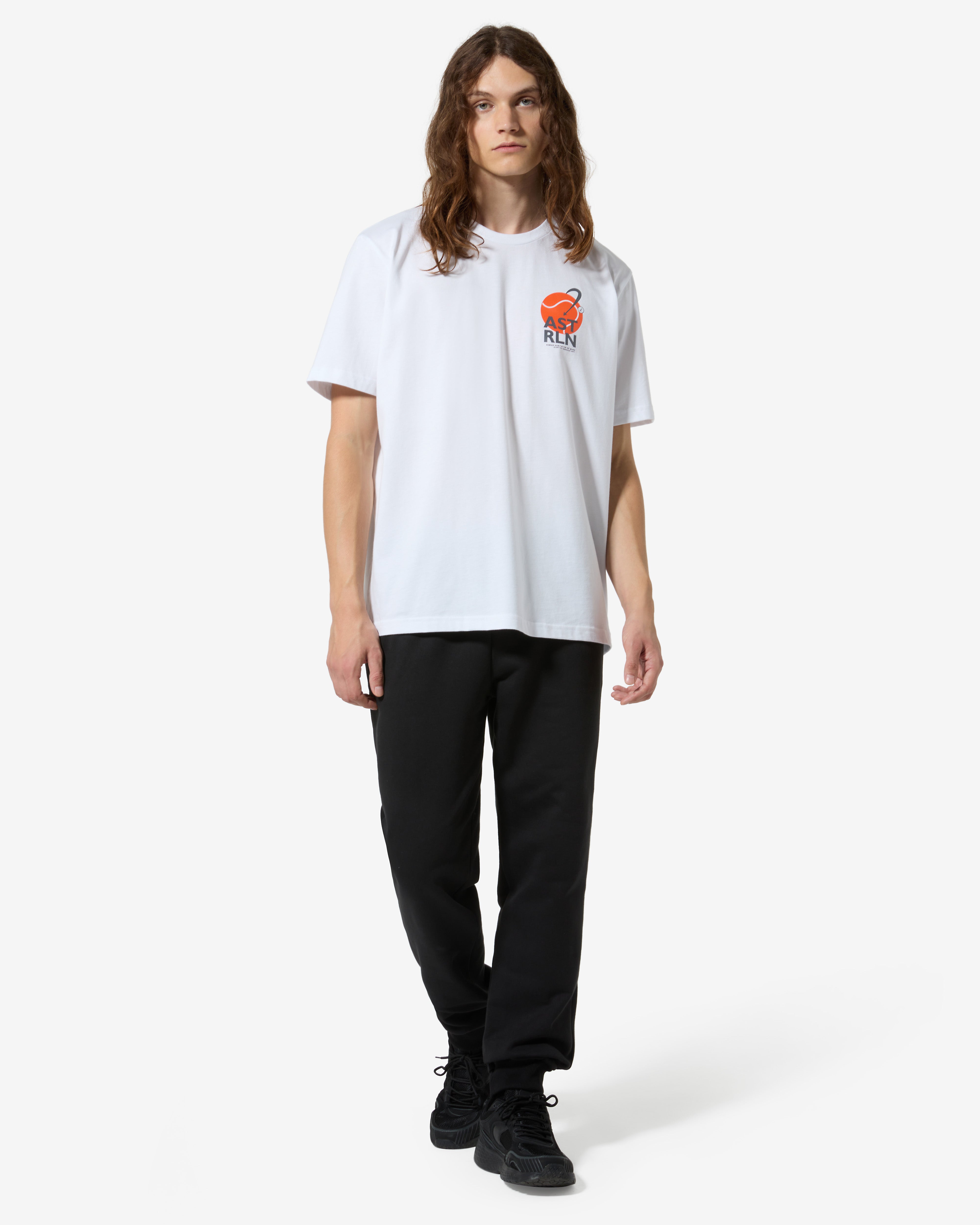 australian-anti-gravity-t-shirt-cotone-bianca image 4