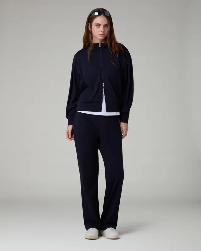 australian-grace-tracksuit-tuta-completa-eclipse-blue image 1