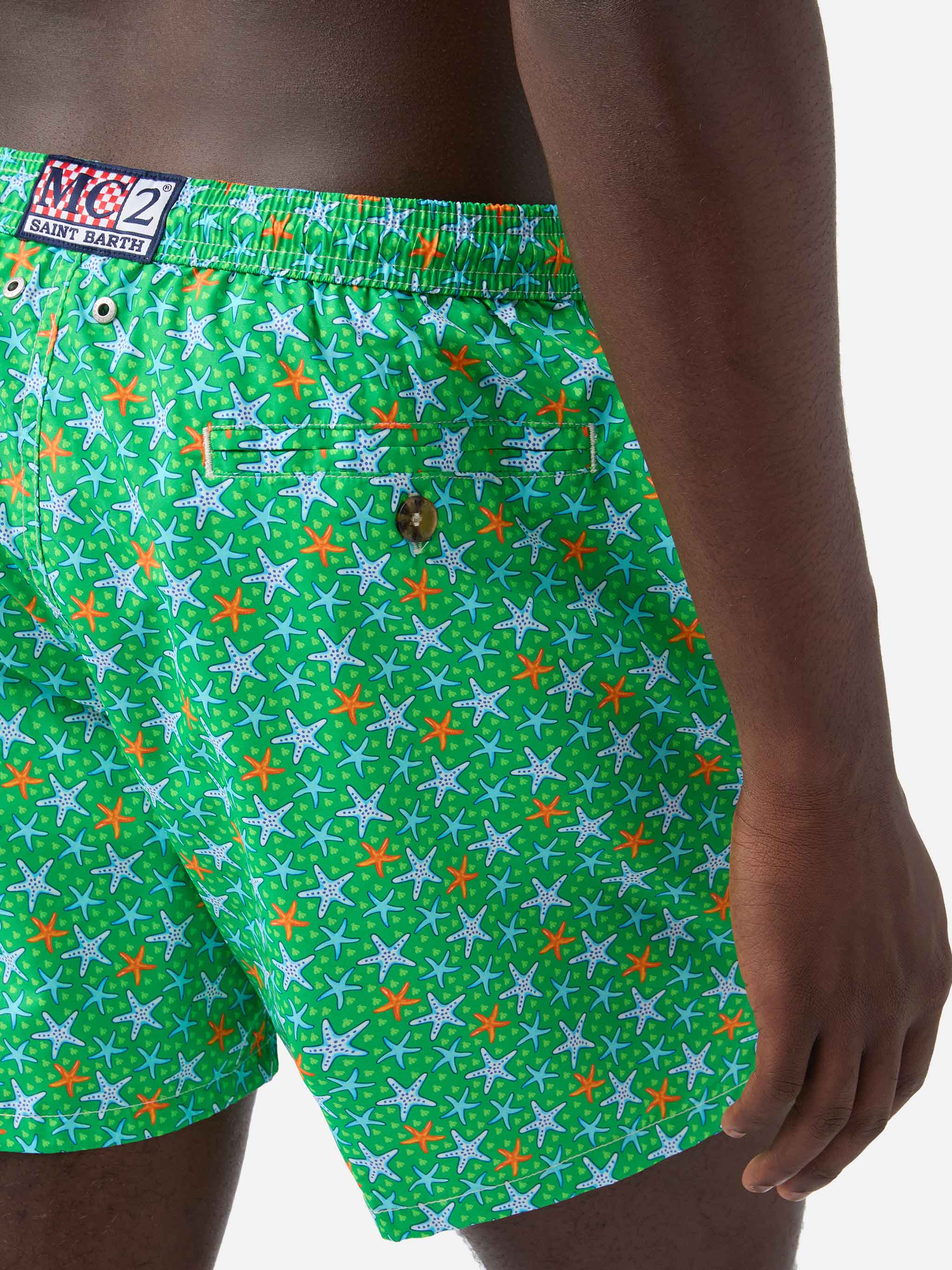 mc2-saint-barth-lighting-micro-costume-mare-uomo-stelle-marine-verde-multicolor image 6