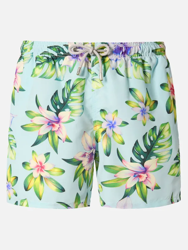 mc2-saint-barth-costume-mare-gustavia-boxer-mare-uomo-lunghezza-media-in-poliest image 1