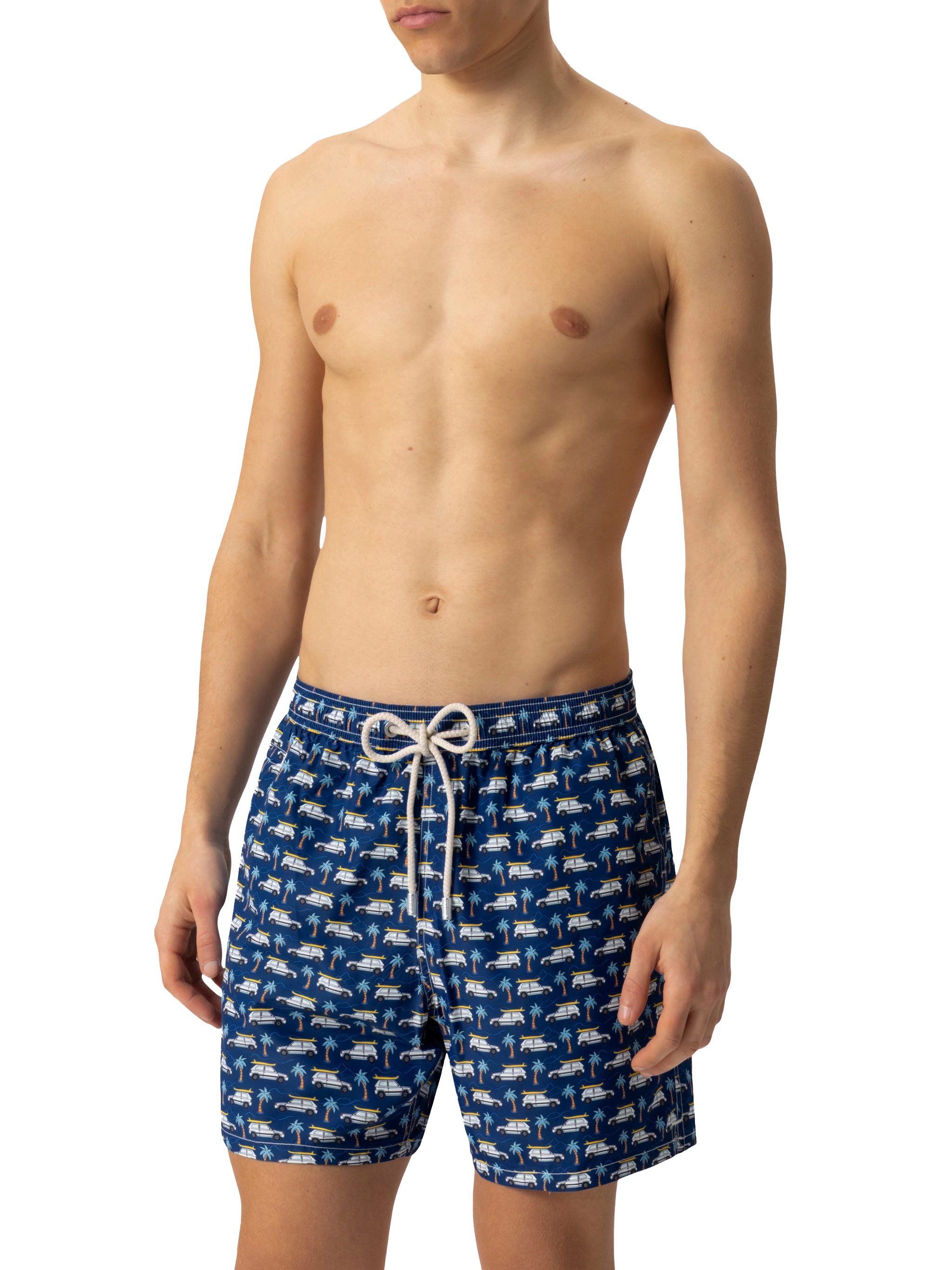 mc2-saint-barth-lighting-costume-mare-uomo-fiat-panda-blu-navy image 3