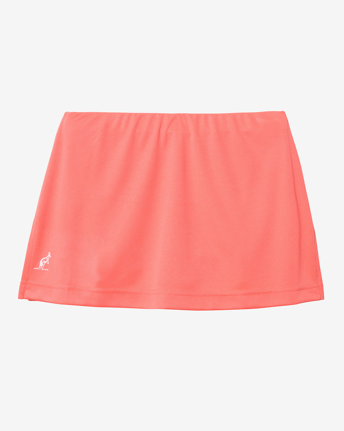 australian-essence-skirt-tennis-gonna-ace-geranio-con-pantaloncino image 6
