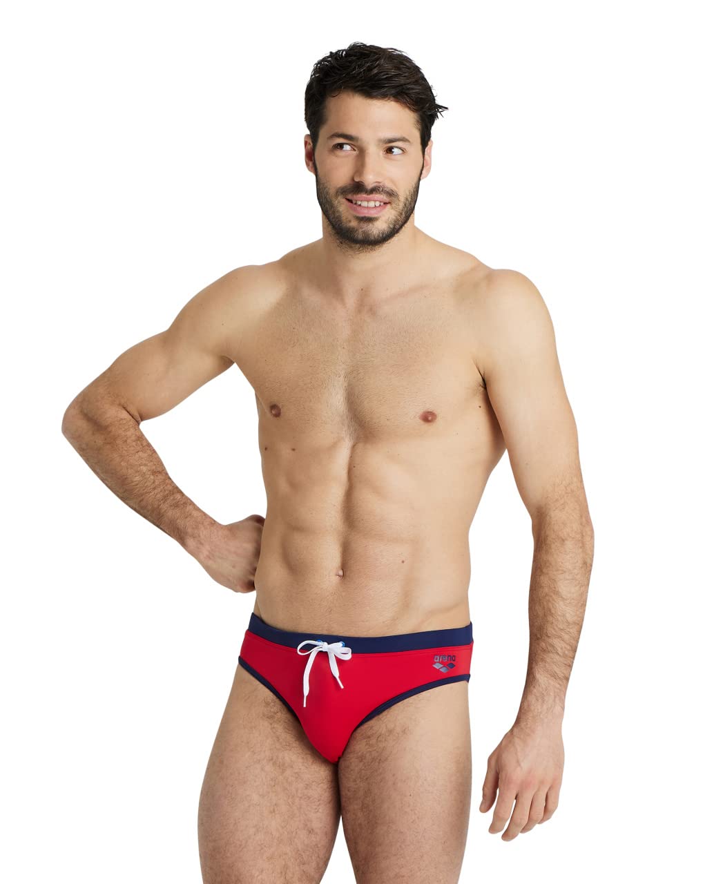 arena-fundamentals-borders-brief-slip-uomo image 1