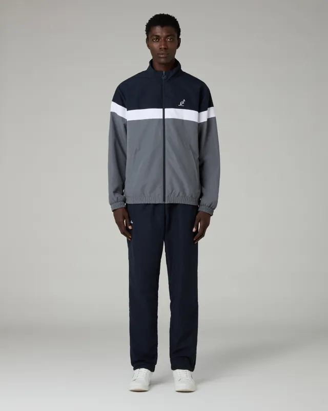 australian-legacy-microtouch-tracksuit-tuta-sportiva image 1