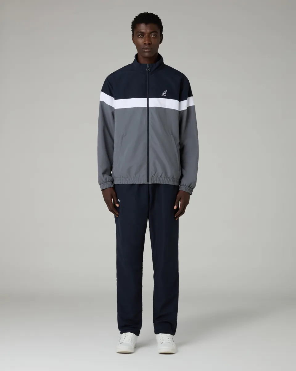 australian-legacy-microtouch-tracksuit-tuta-sportiva image 1