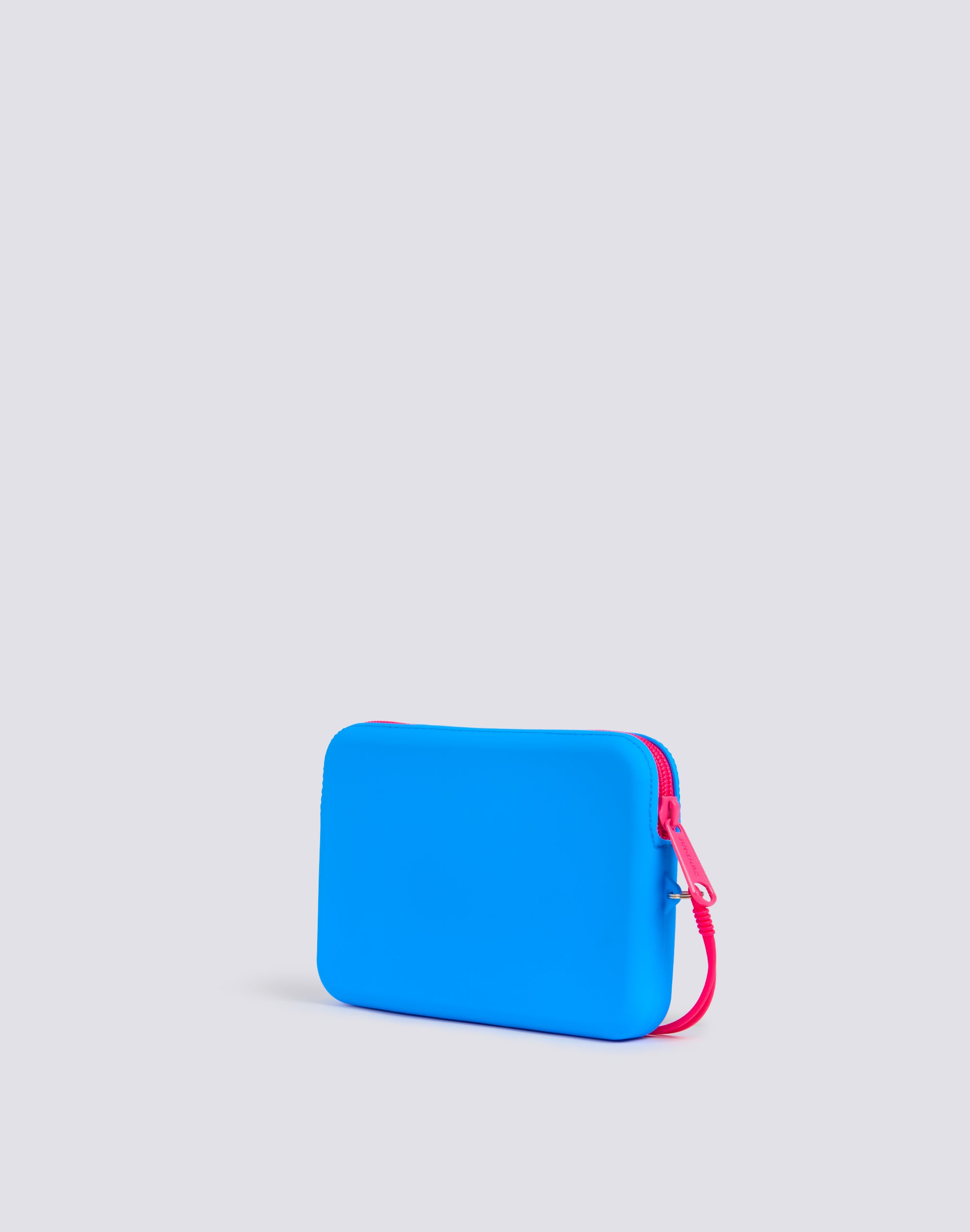 sundek-mini-pochette-donna-in-gomma-con-logo-travel-pouch image 3